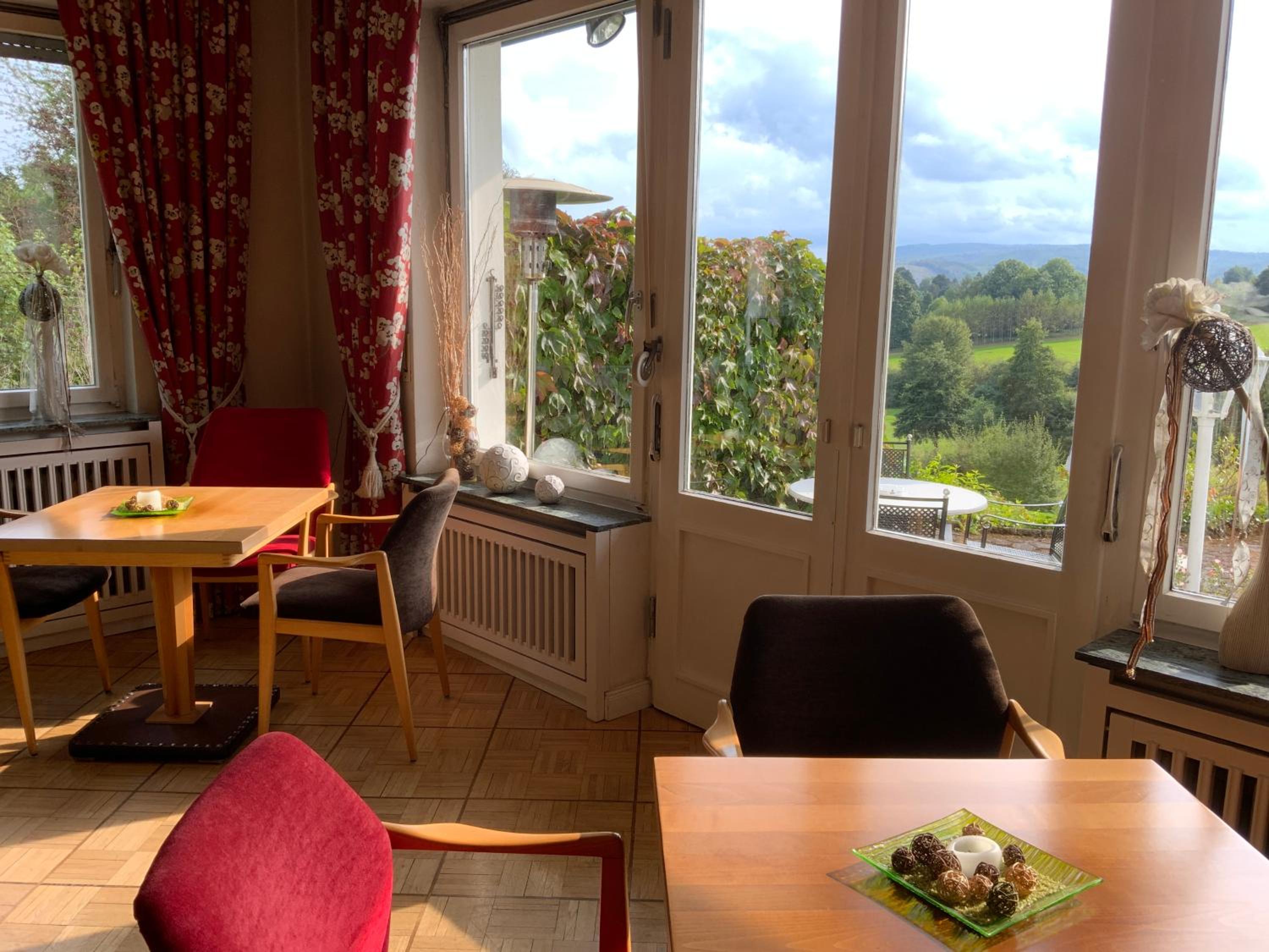 DAS LOFT Hotel Hölsterloh