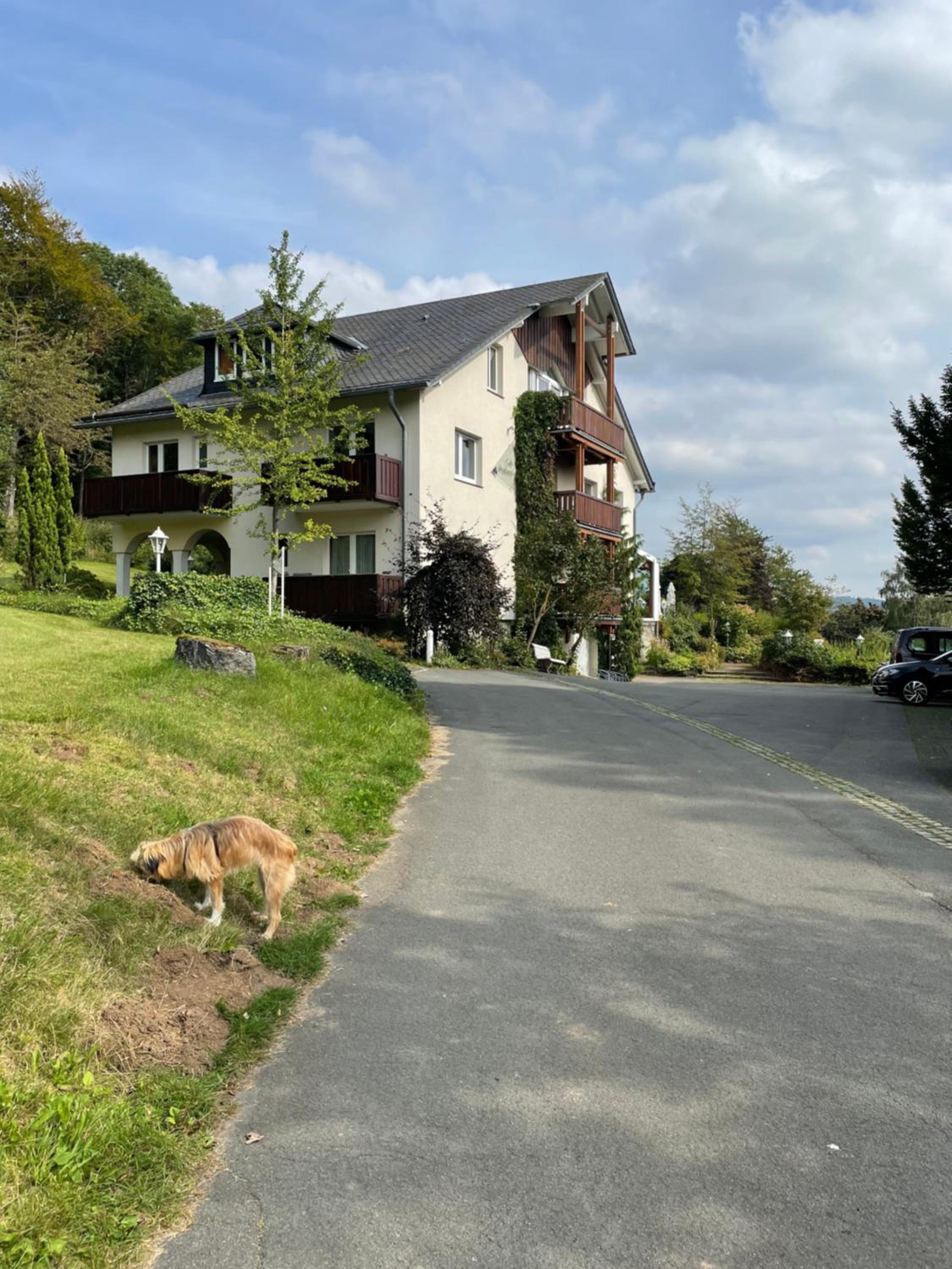 DAS LOFT Hotel Hölsterloh