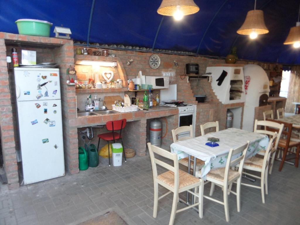 Karneol Apartmanház Cserkeszőlő view 5