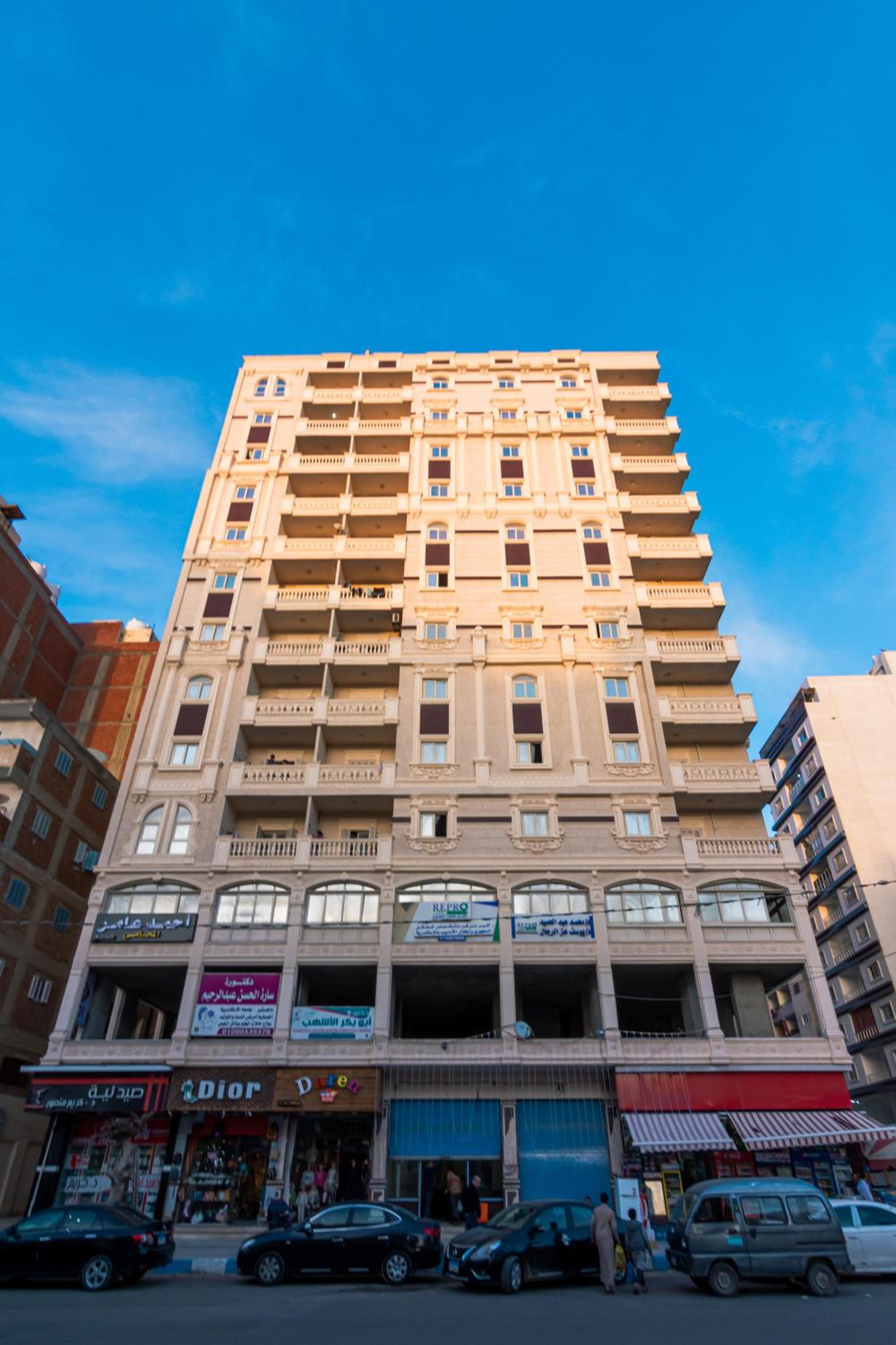 Hotel Almanara Hotel Marsa Matrouh - Image 1