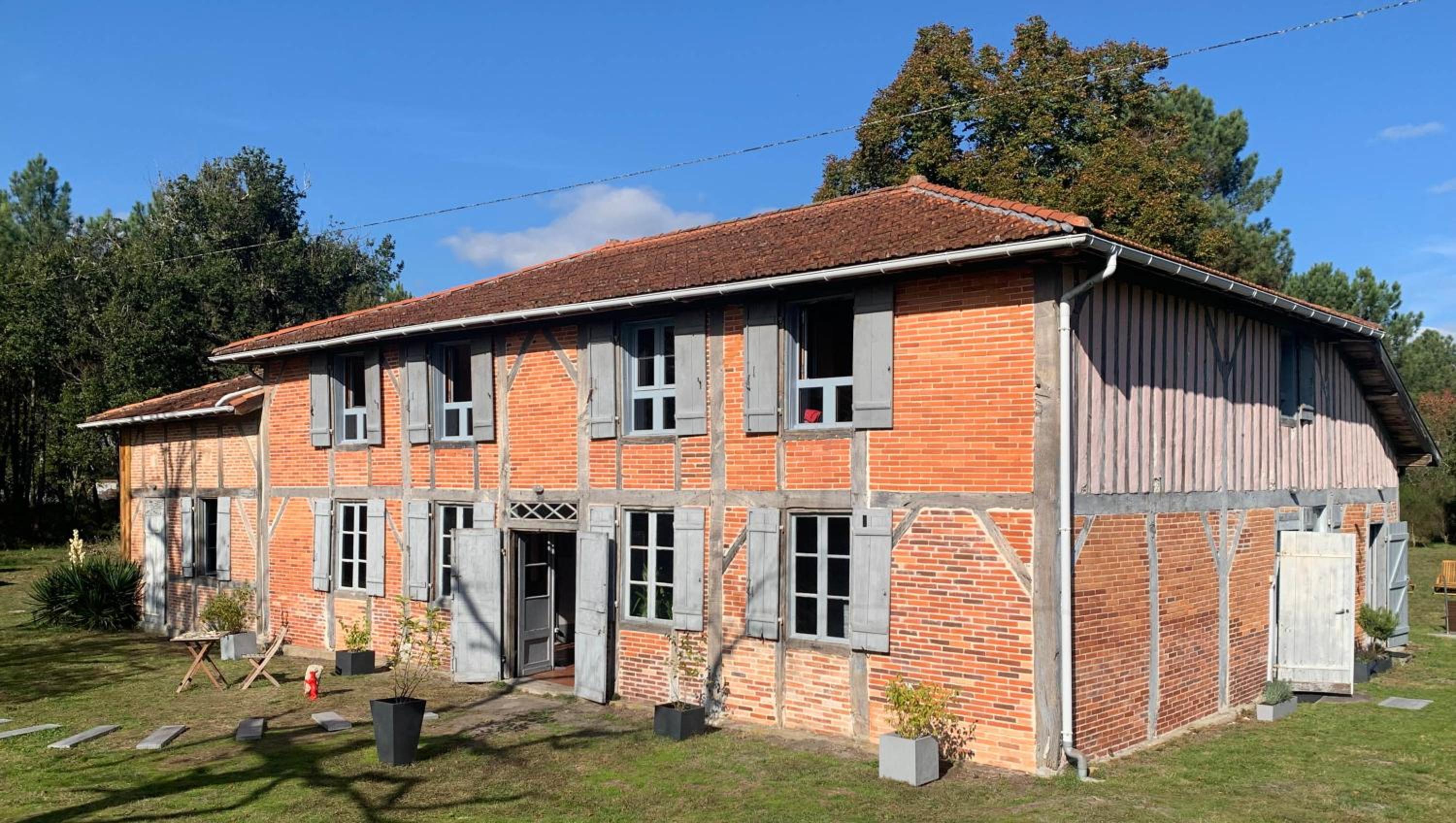 Maison Magnolia view 5