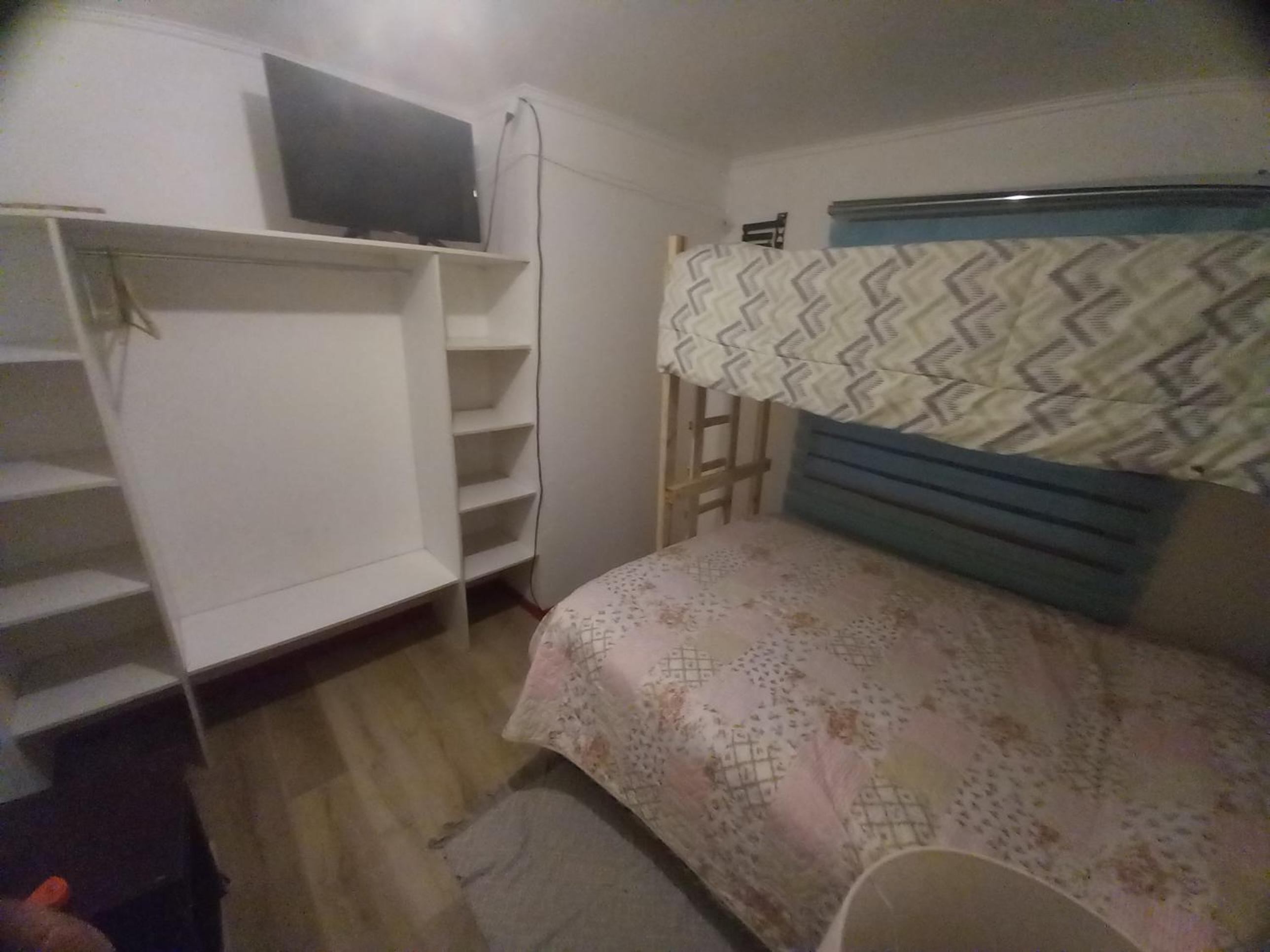 Hostal Brisas del Sur
