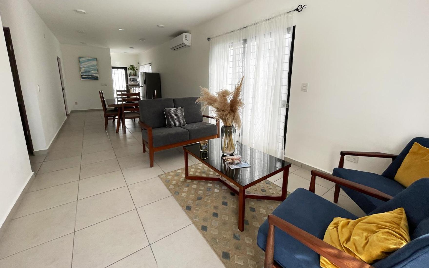 Casa DOS21 Boutique Apartments Playa Sur