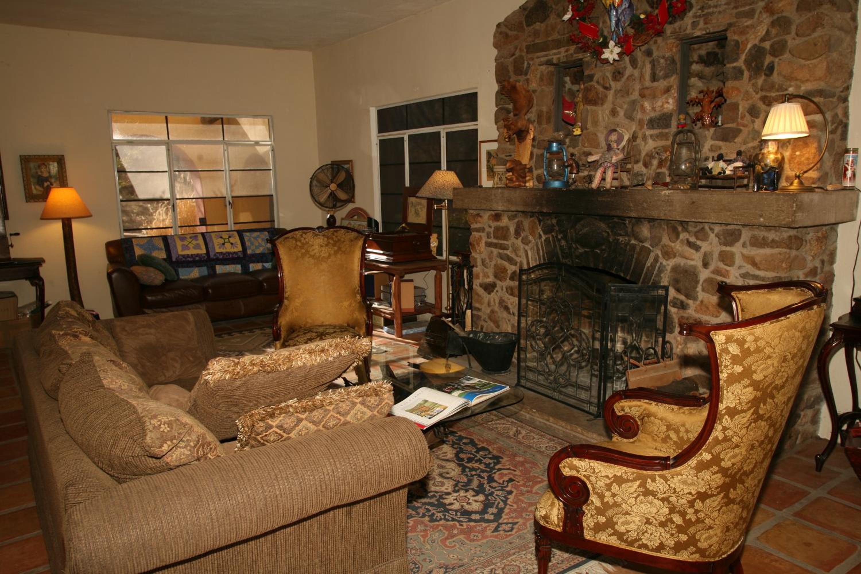 Spirit Tree Inn BB - Property Image 8