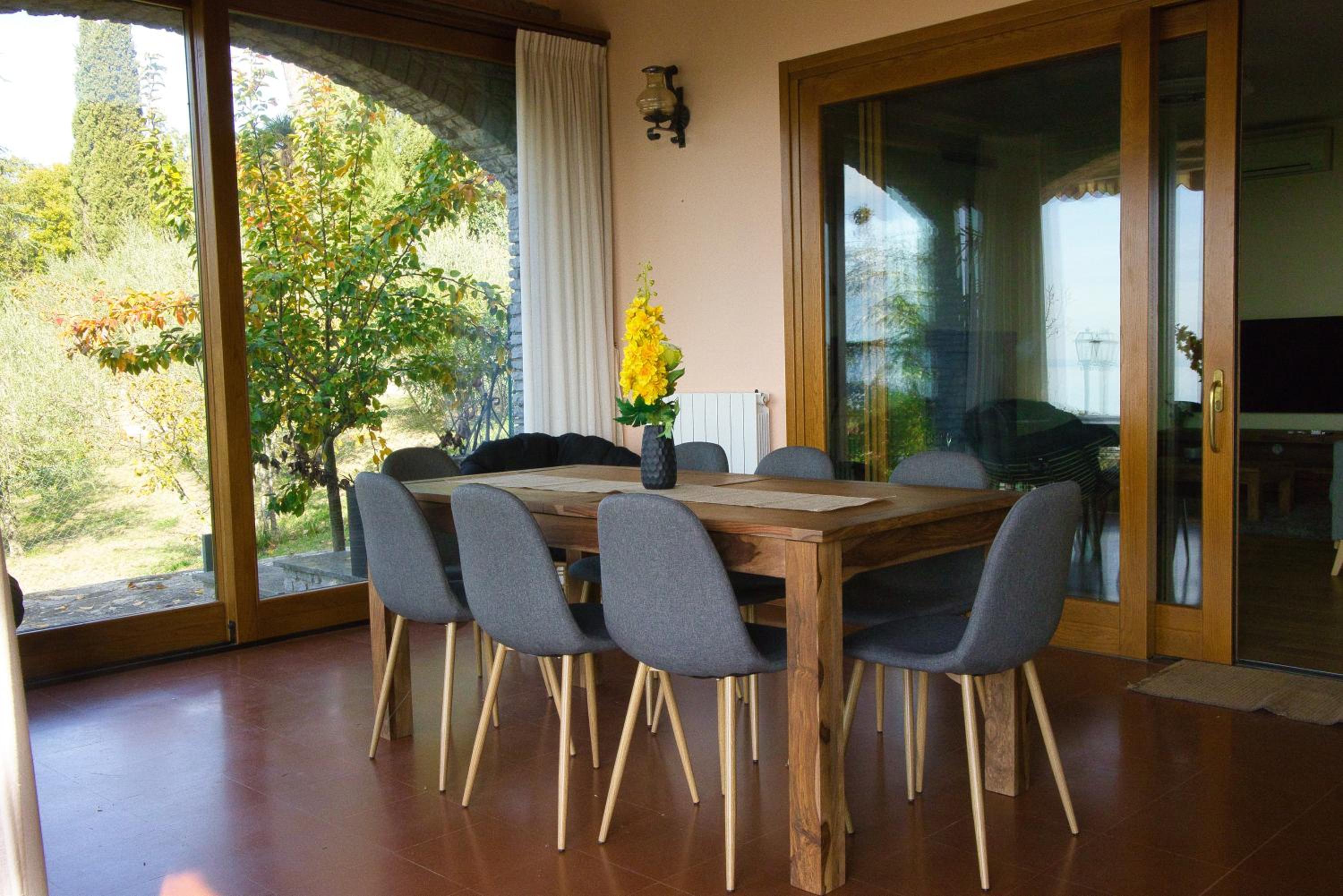 Casa dei Tramonti view 5