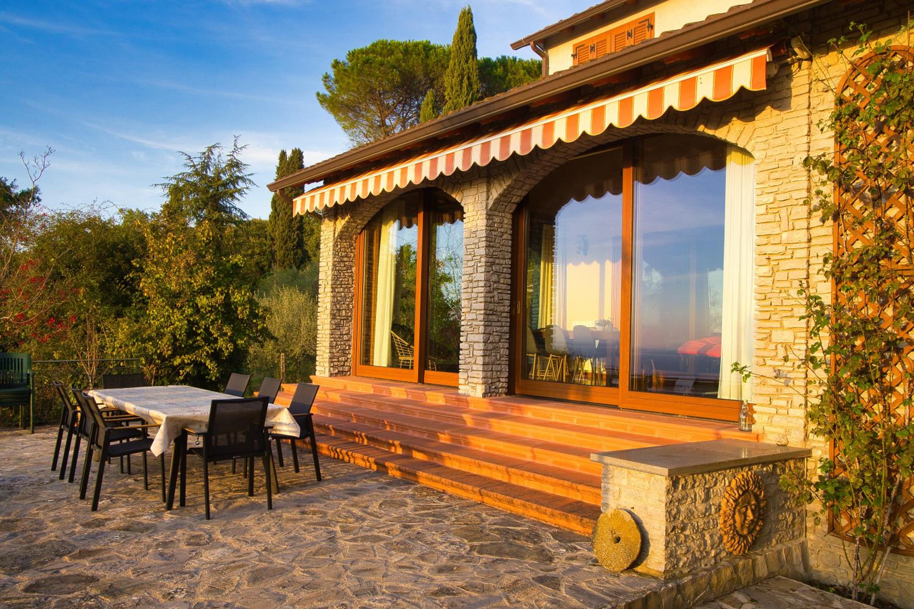 Casa dei Tramonti view 3
