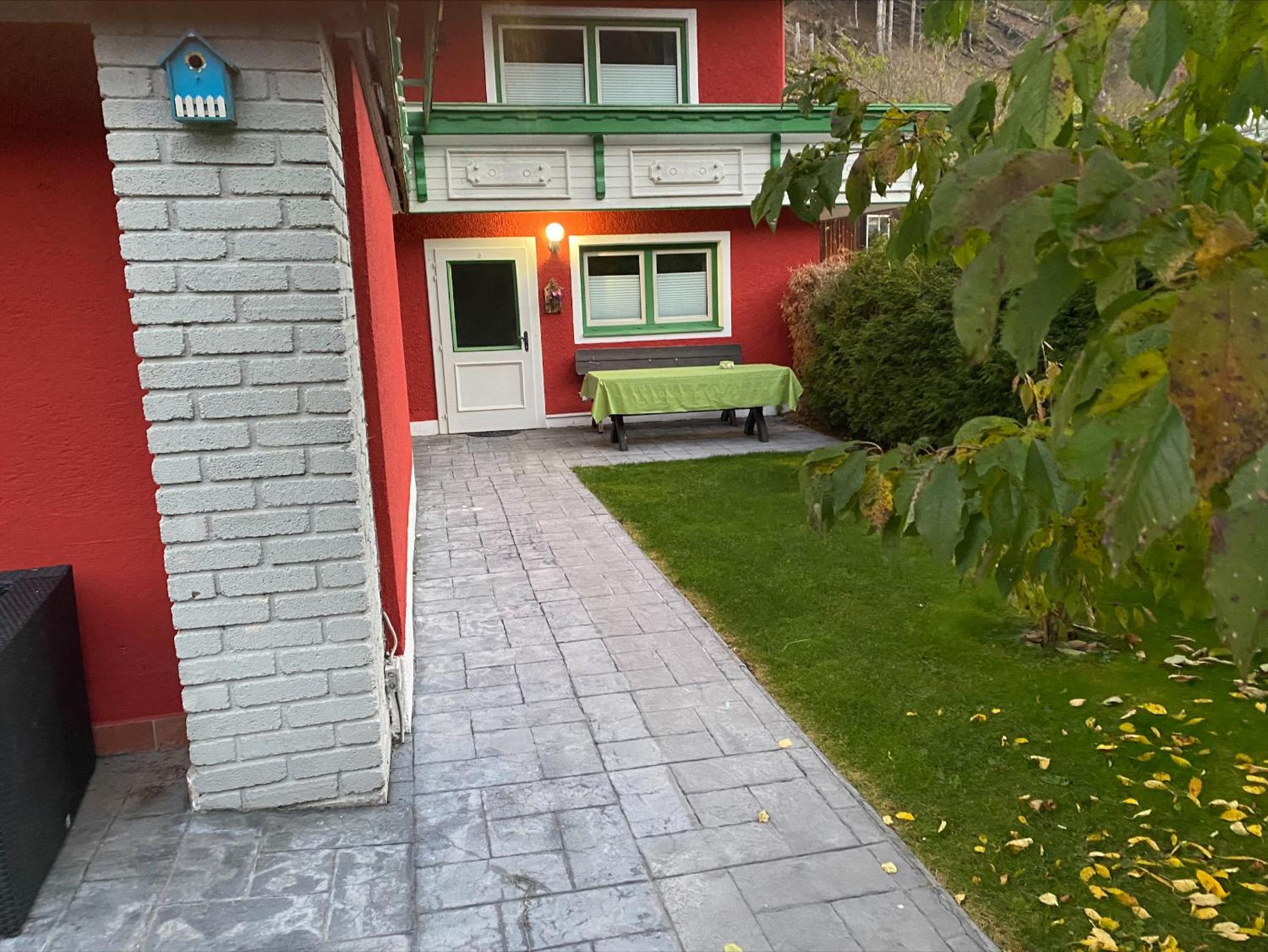 Molltaler Appartements en b&b