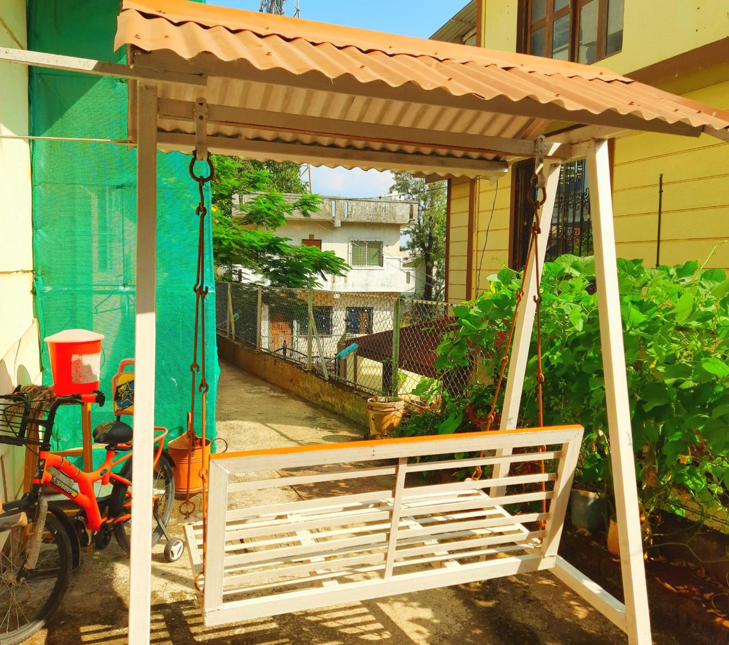 Trimurti Holiday Home