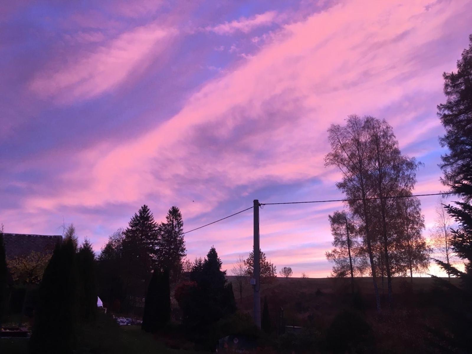 Penzion Kunvald Končiny view 4