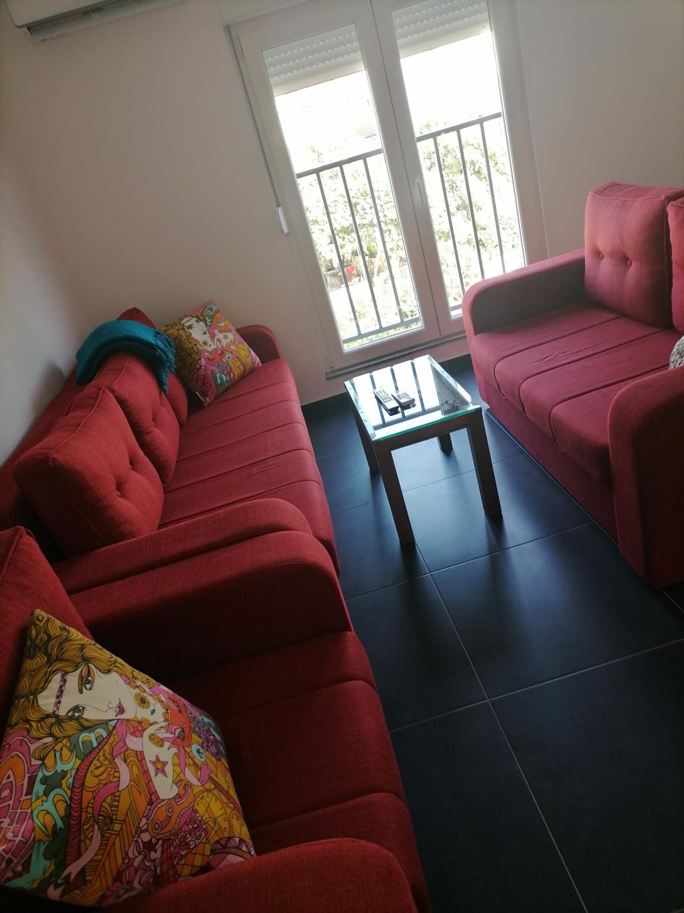 Sky apartman 2
