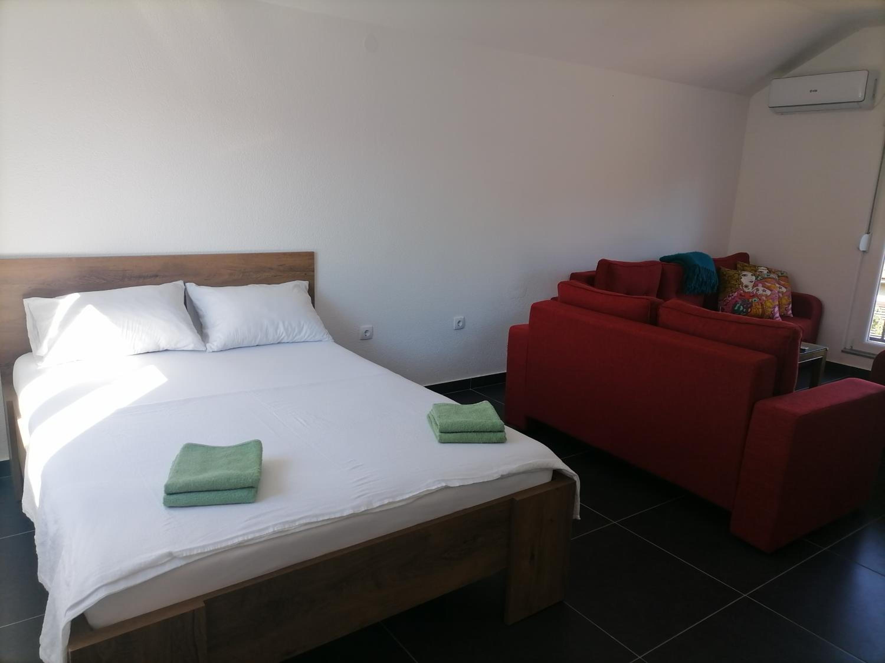 Sky apartman 2