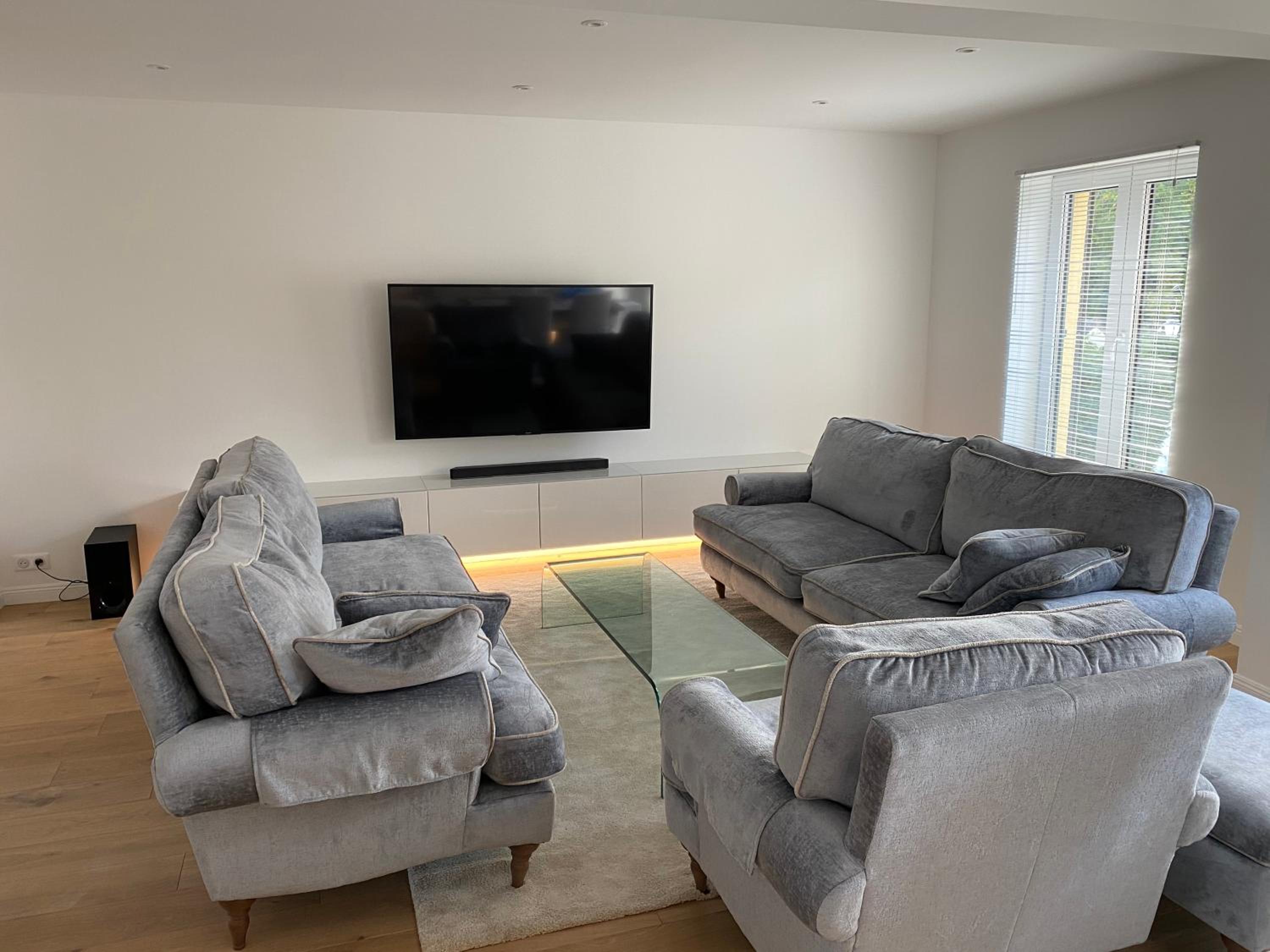 Magny-le-Hongre Vacations - VILLA MAGNYSOLAR Proche Disneyland Paris - Property Image 2