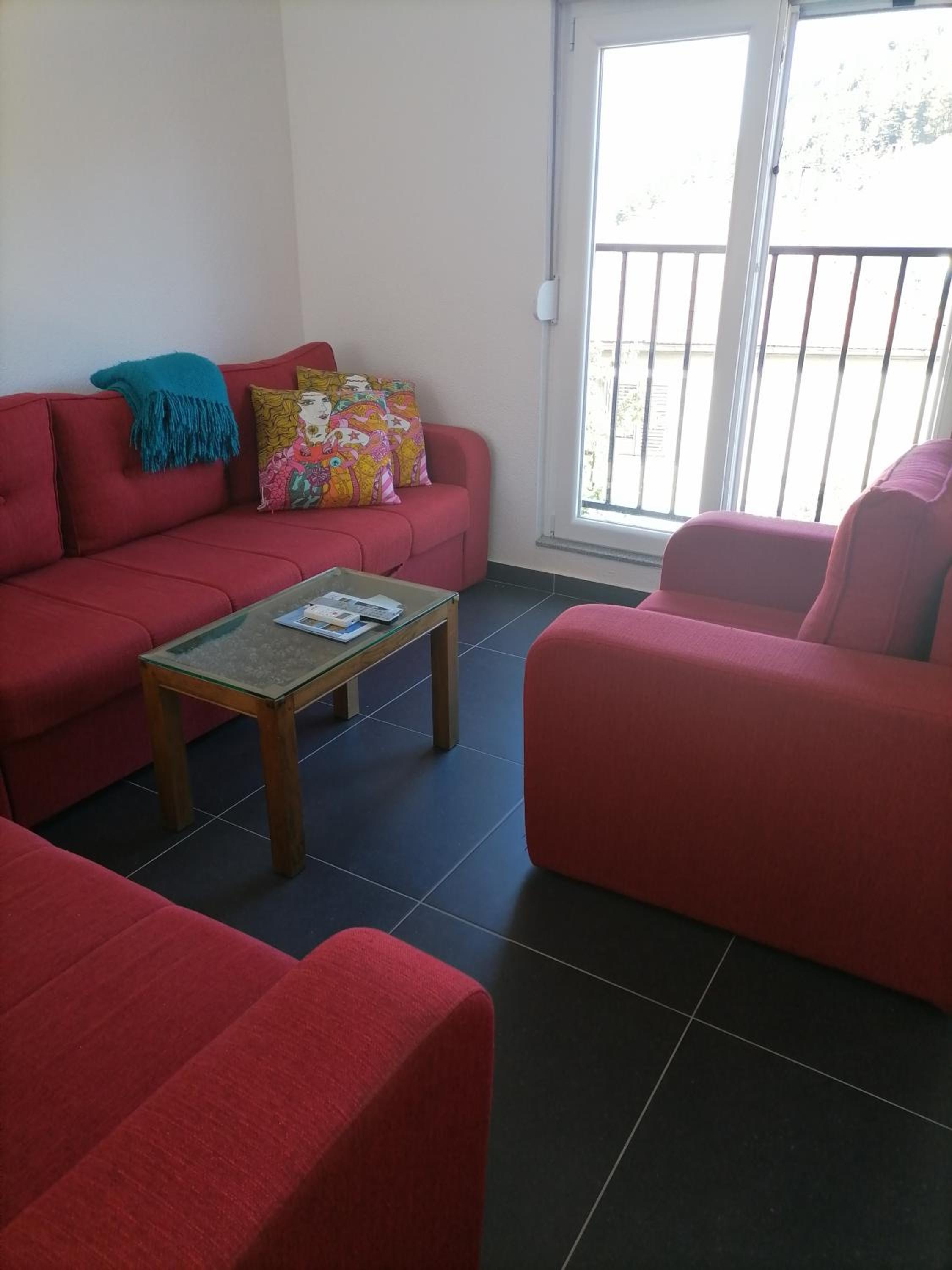 Sky apartman 2