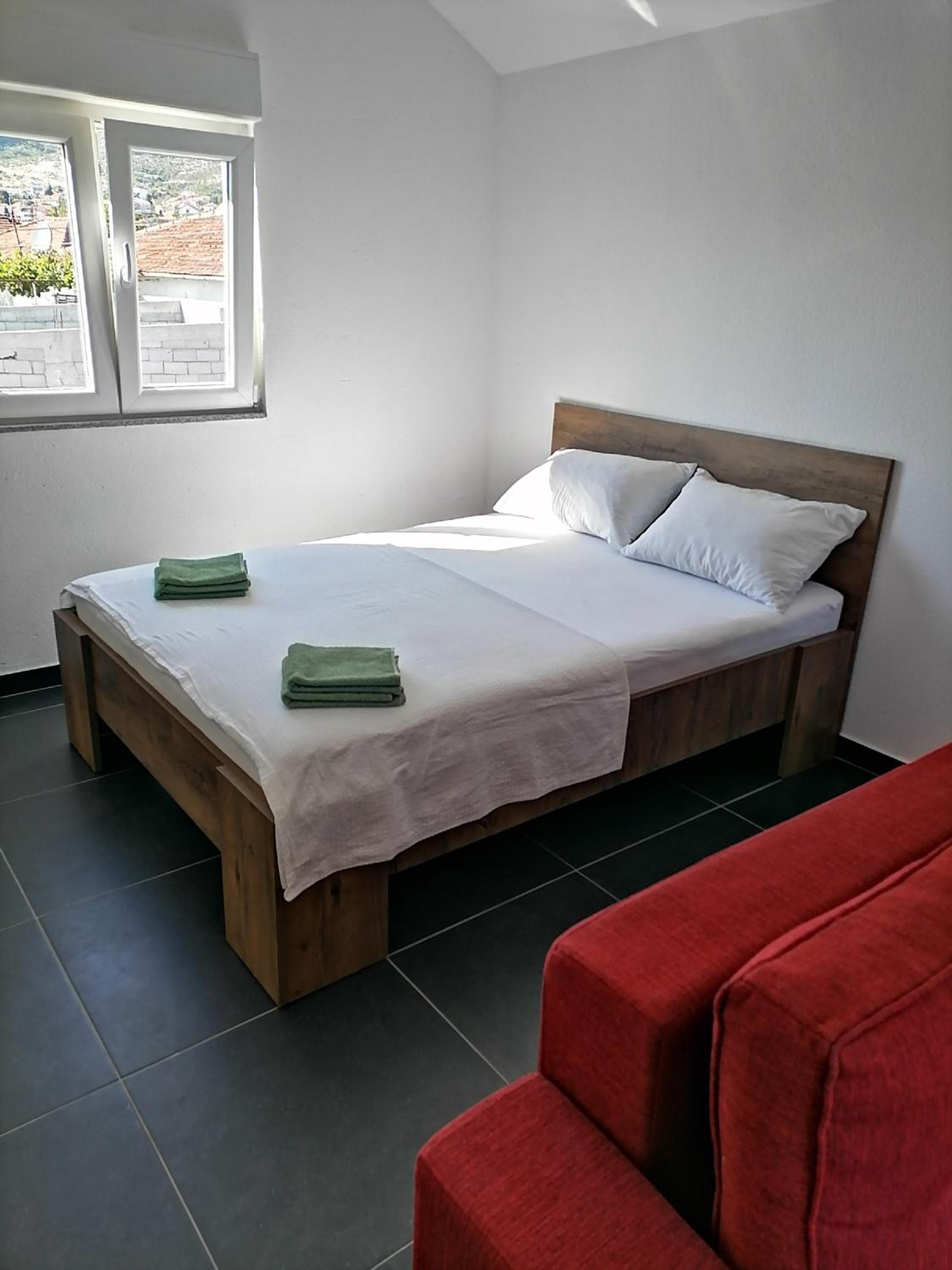 Sky apartman 2