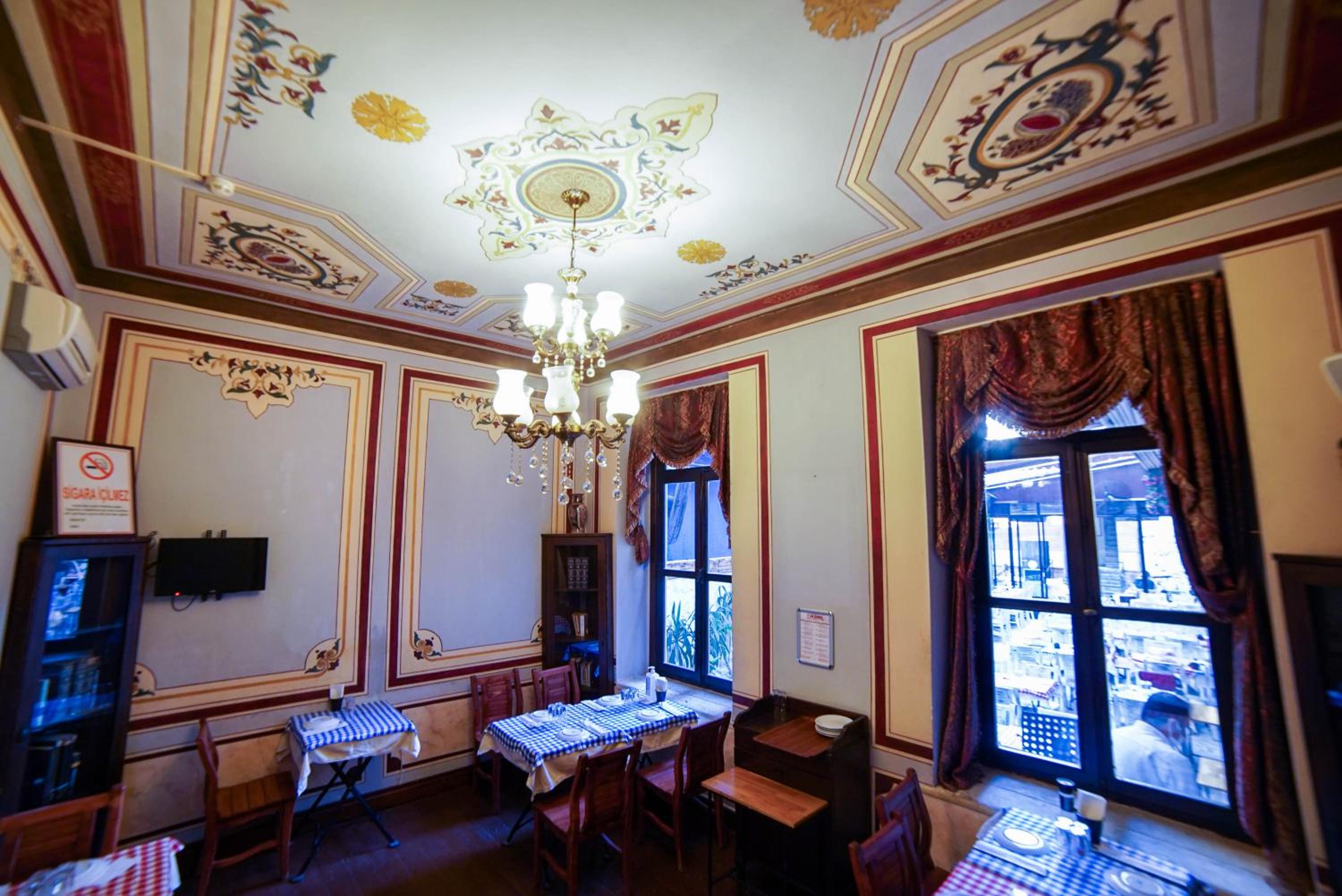 Sarnıç Butik Otel - Image 11