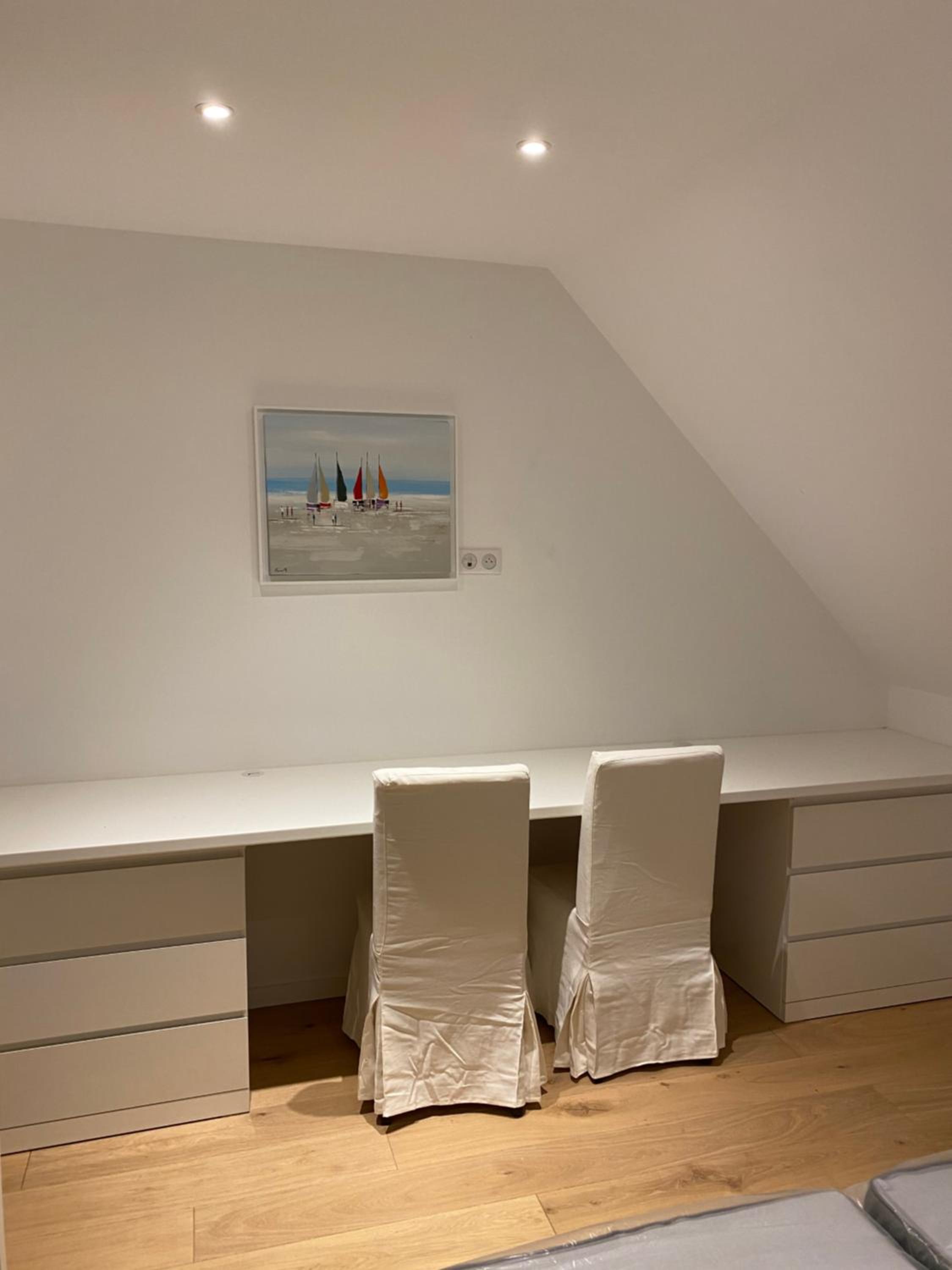 Magny-le-Hongre Vacations - VILLA MAGNYSOLAR Proche Disneyland Paris - Property Image 4