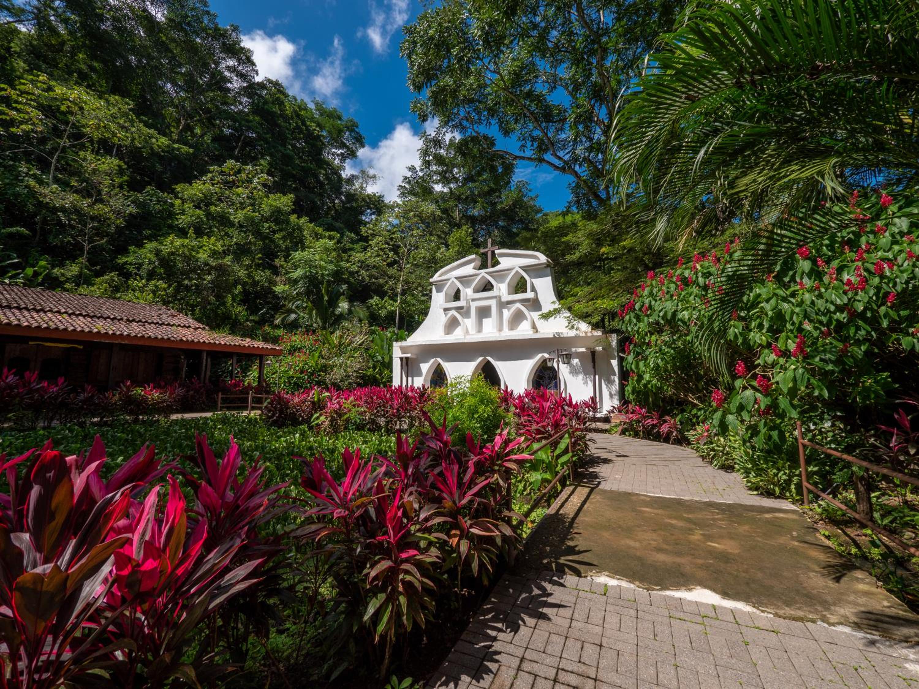 Villa Lapas Jungle Village view 3