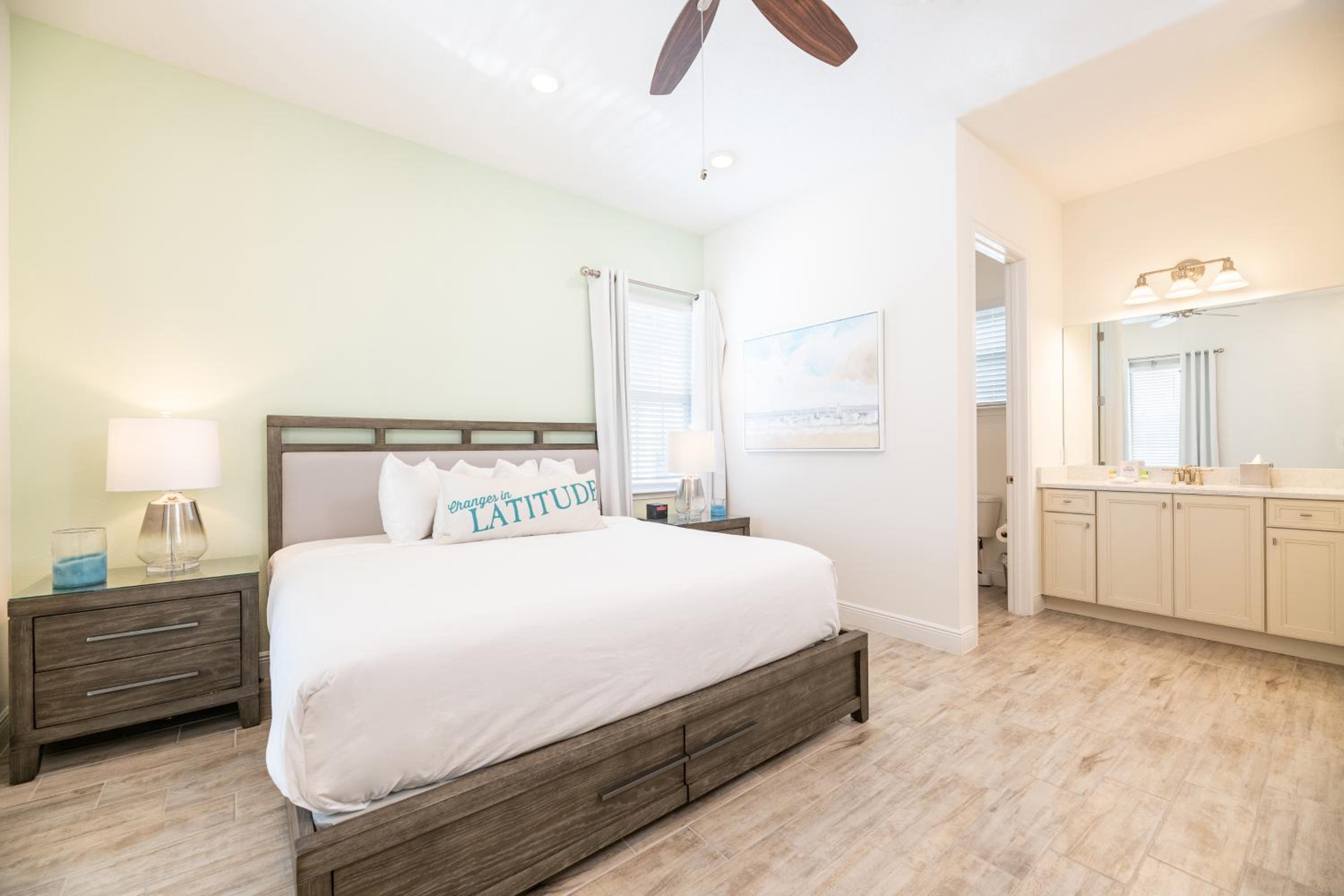 Delightful Cottage Near Disney With Margaritaville Resort & Island H20 Waterpark Access - 2956Sr
