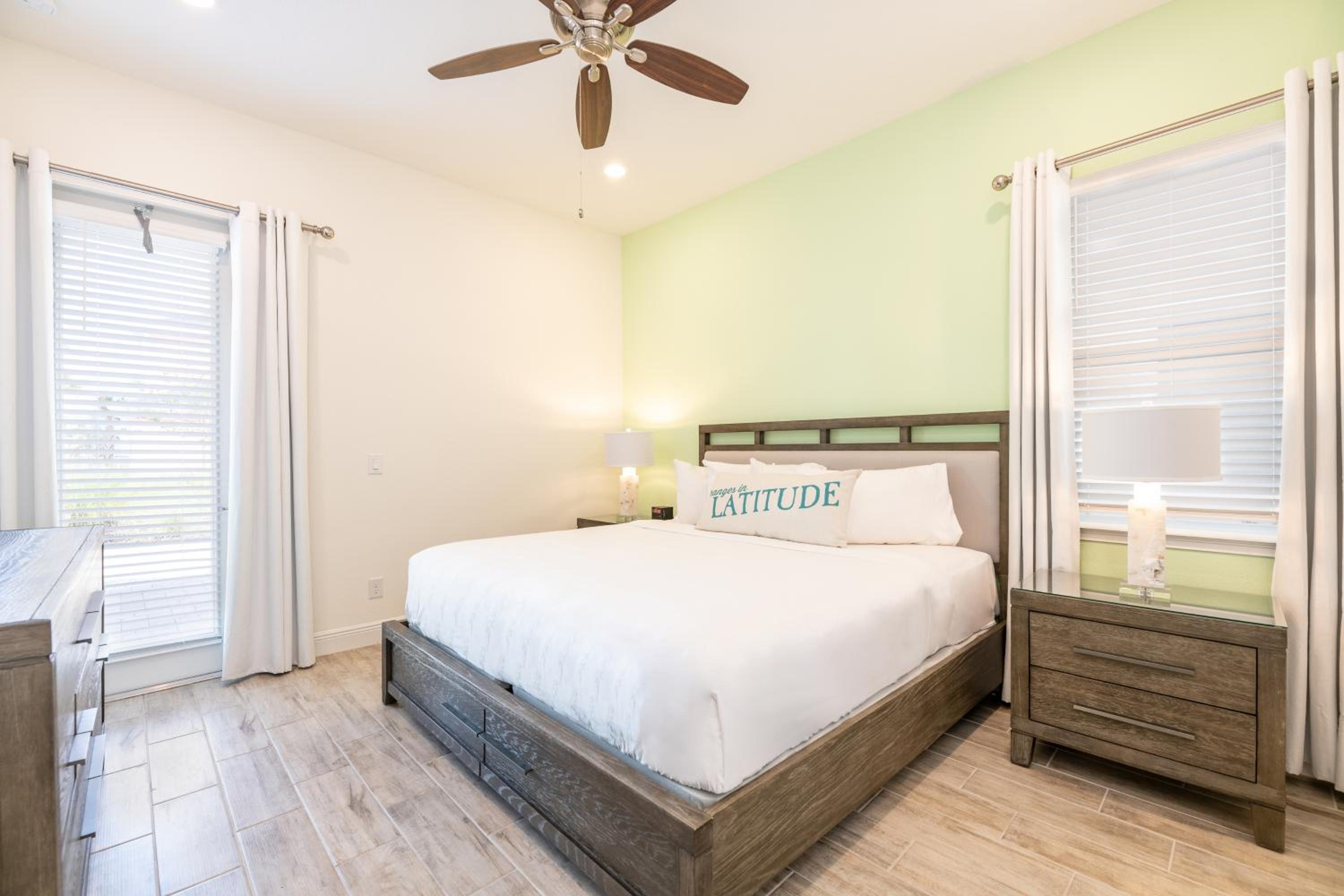 Delightful Cottage Near Disney With Margaritaville Resort & Island H20 Waterpark Access - 2956Sr