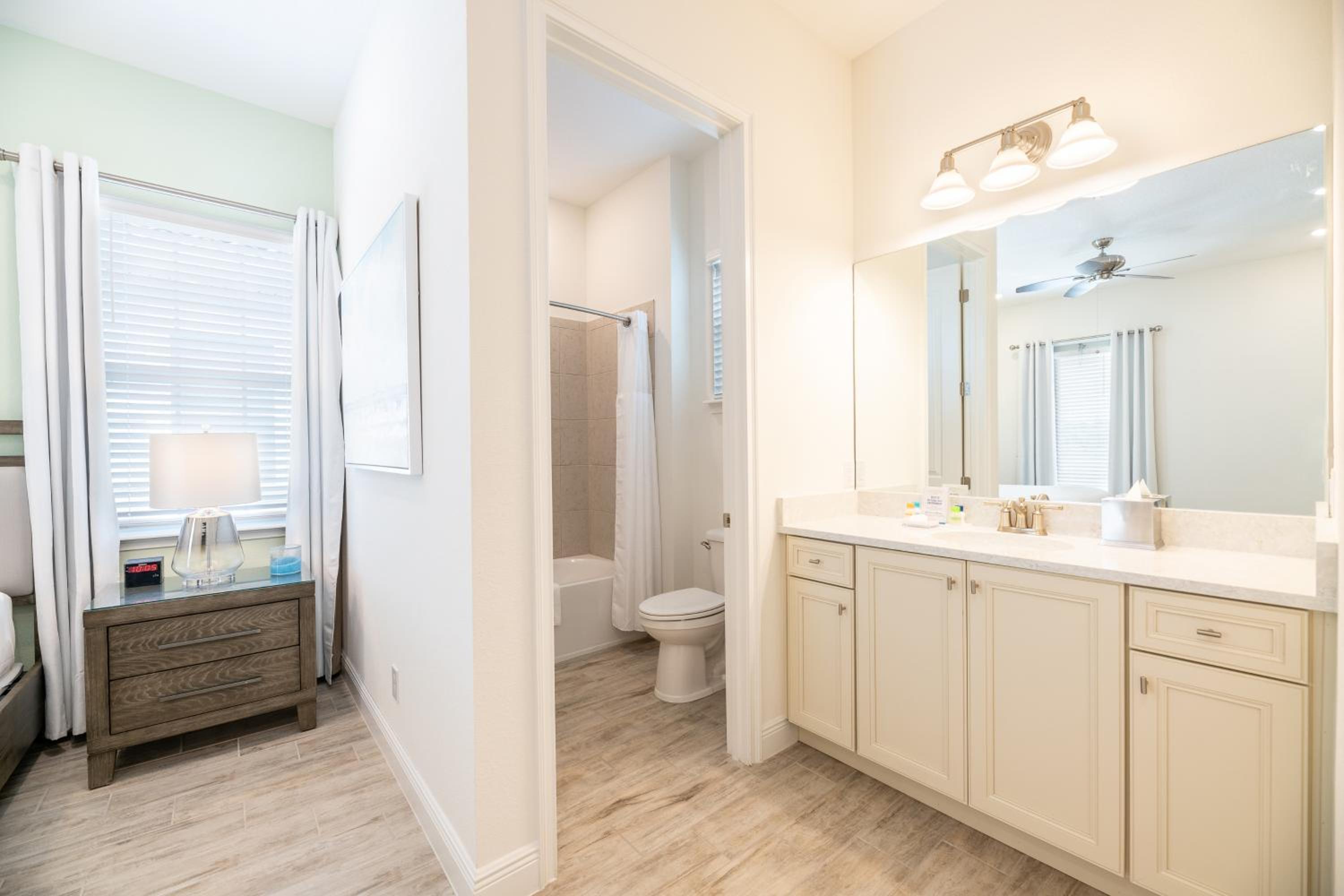 Delightful Cottage Near Disney With Margaritaville Resort & Island H20 Waterpark Access - 2956Sr
