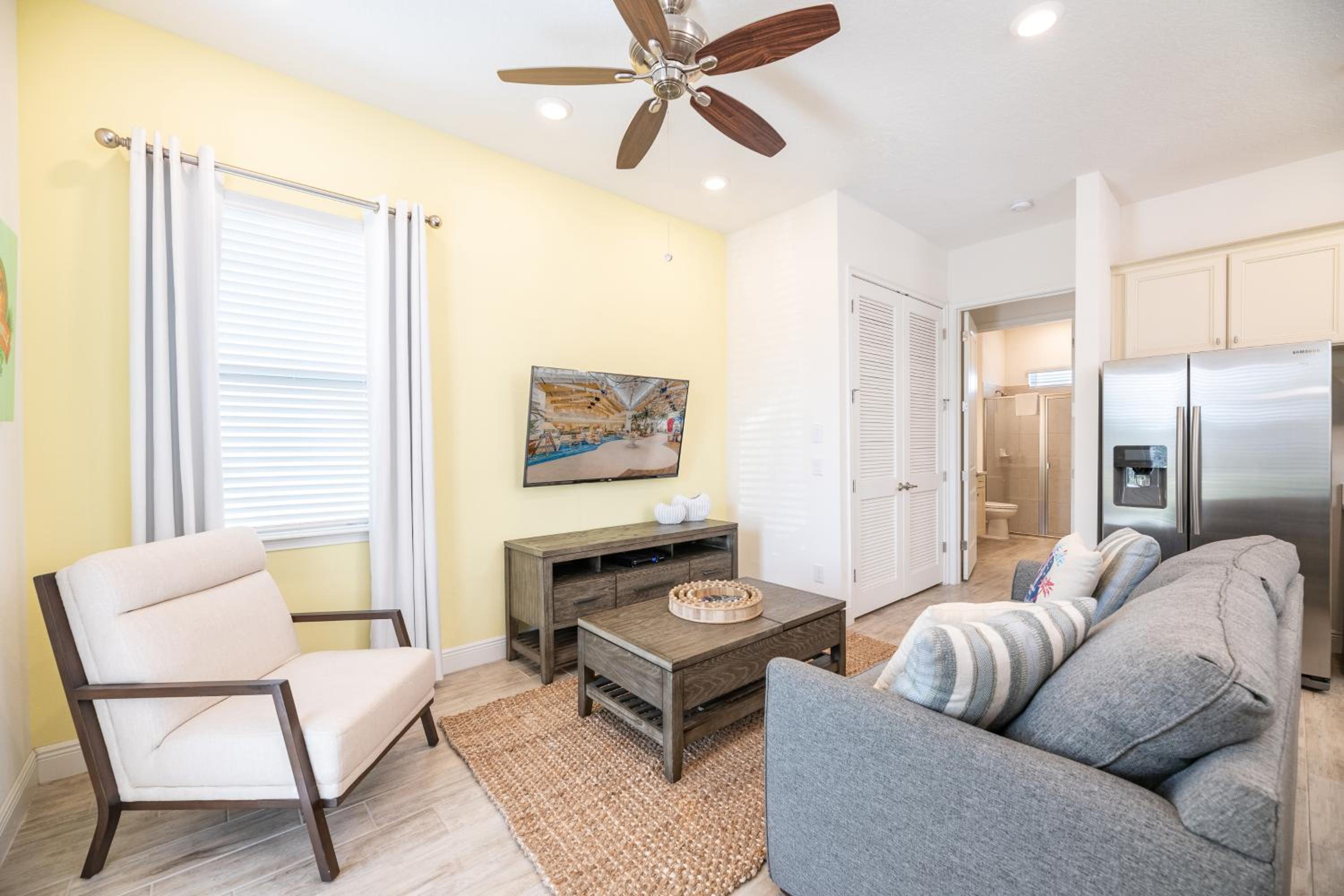 Delightful Cottage Near Disney With Margaritaville Resort & Island H20 Waterpark Access - 2956Sr