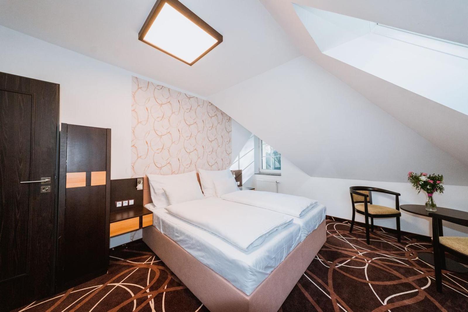 Hotel Hubertus