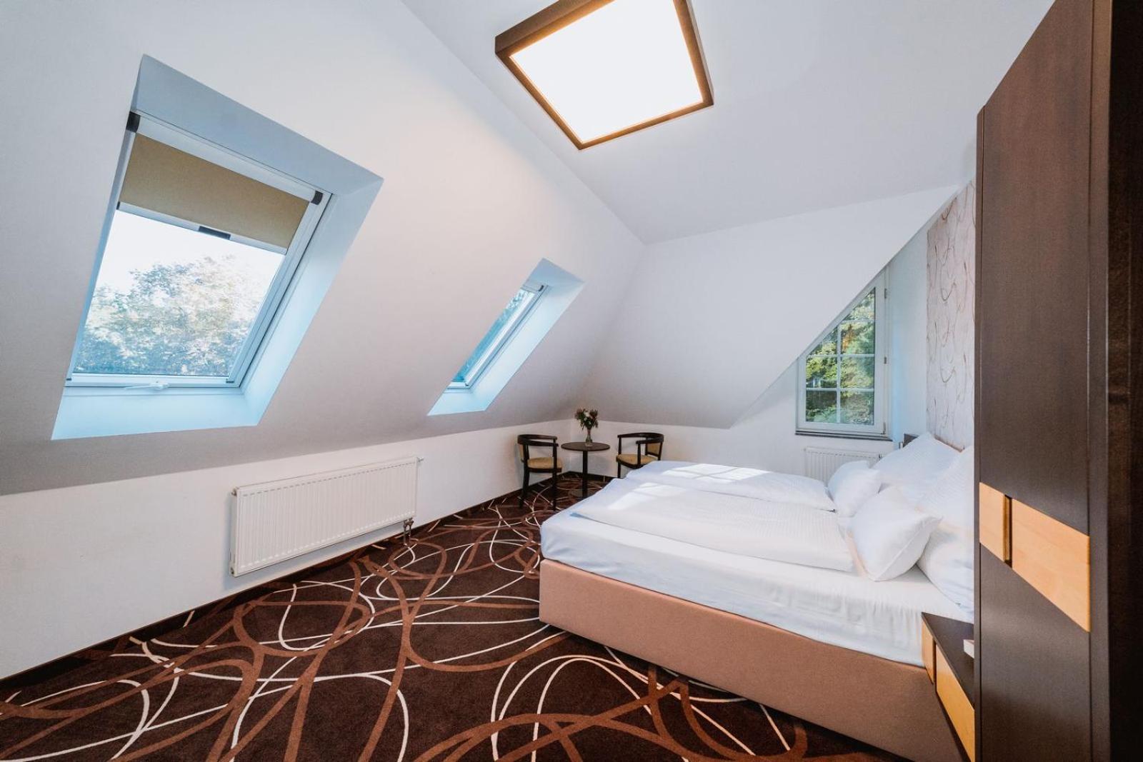 Hotel Hubertus