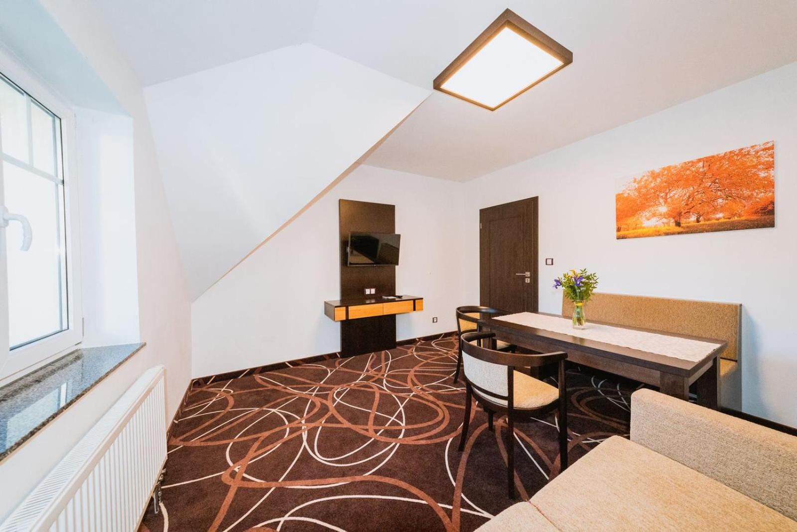 Hotel Hubertus