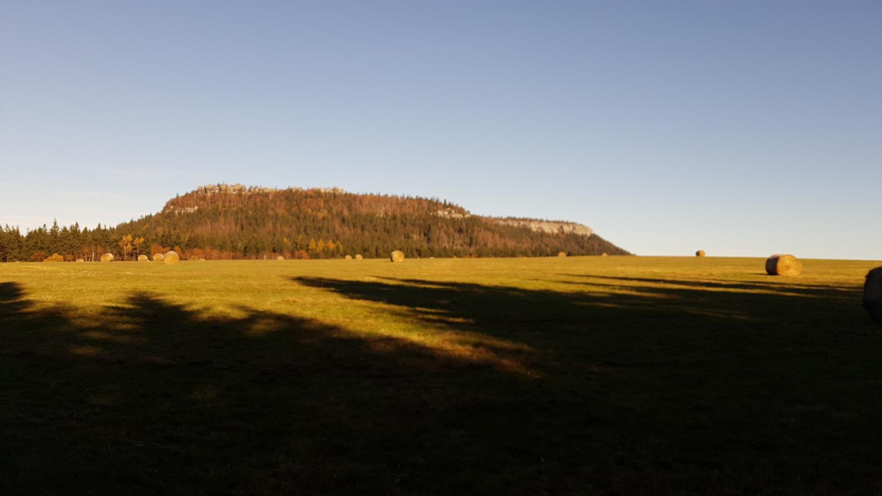 Penzion Čtyřlístek