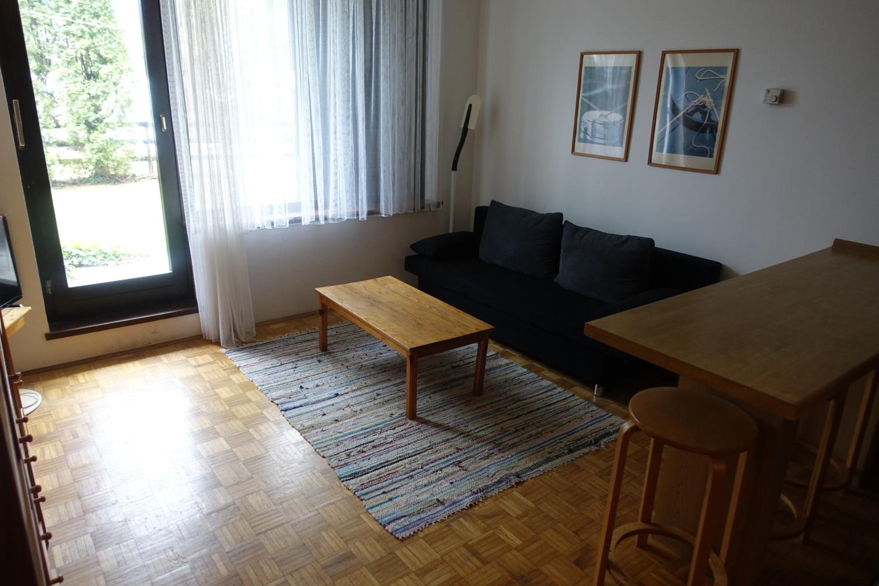 Retro apartments Kaninska vas