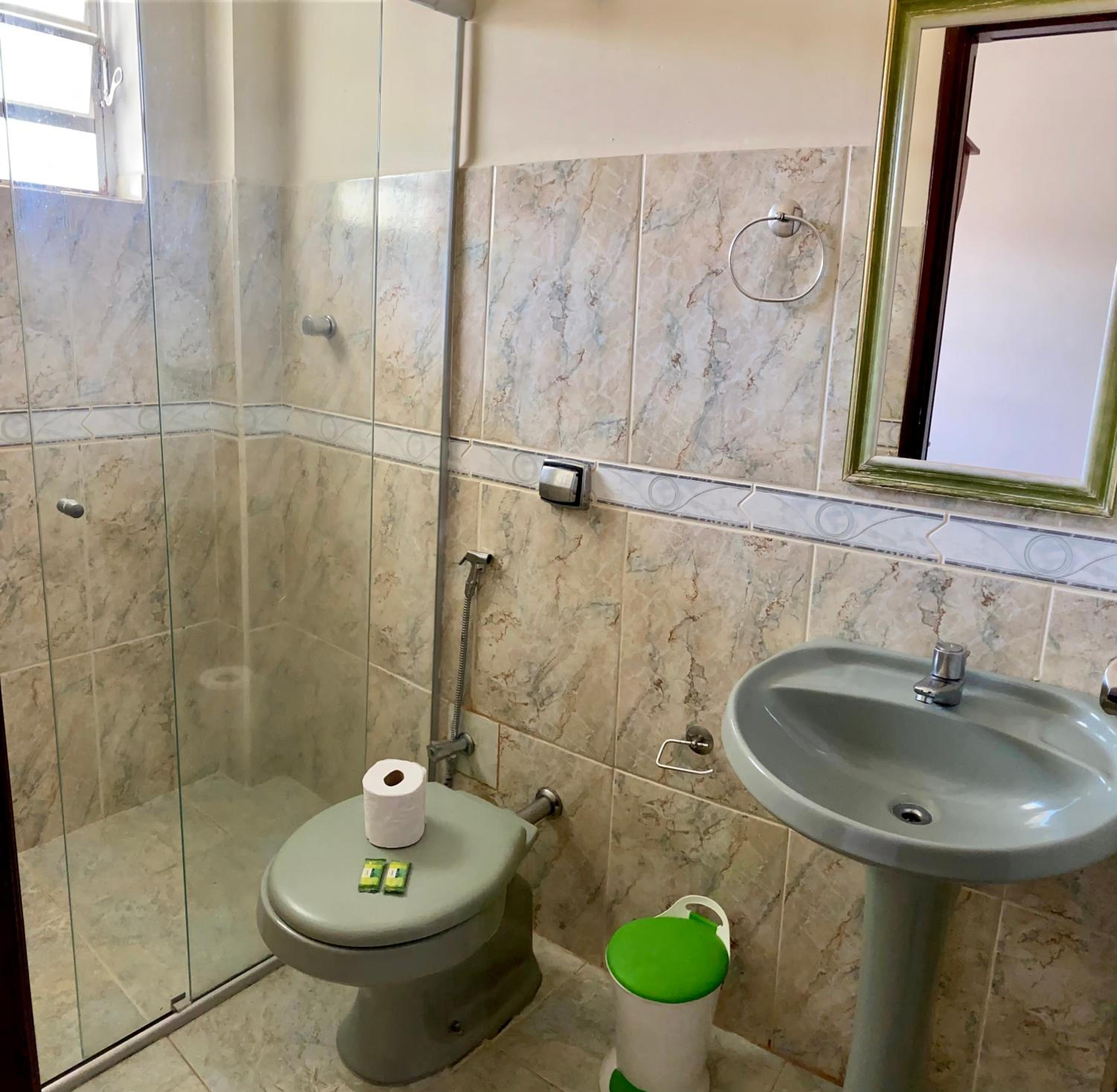 Hotel Chão Mineiro