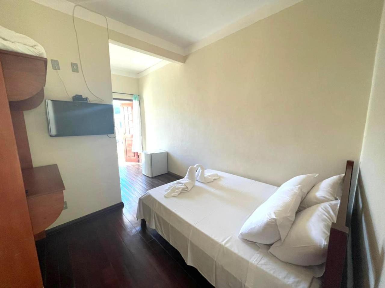 Hotel Chão Mineiro