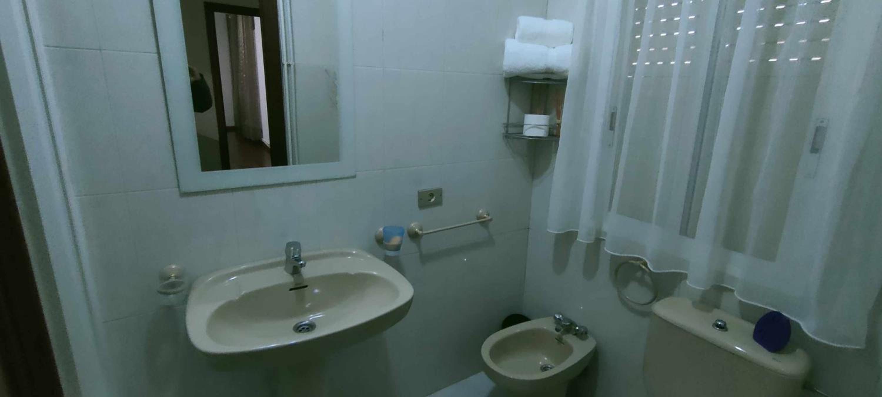 Apartamento de 4 habitaciones en el Centro de Monforte view 3