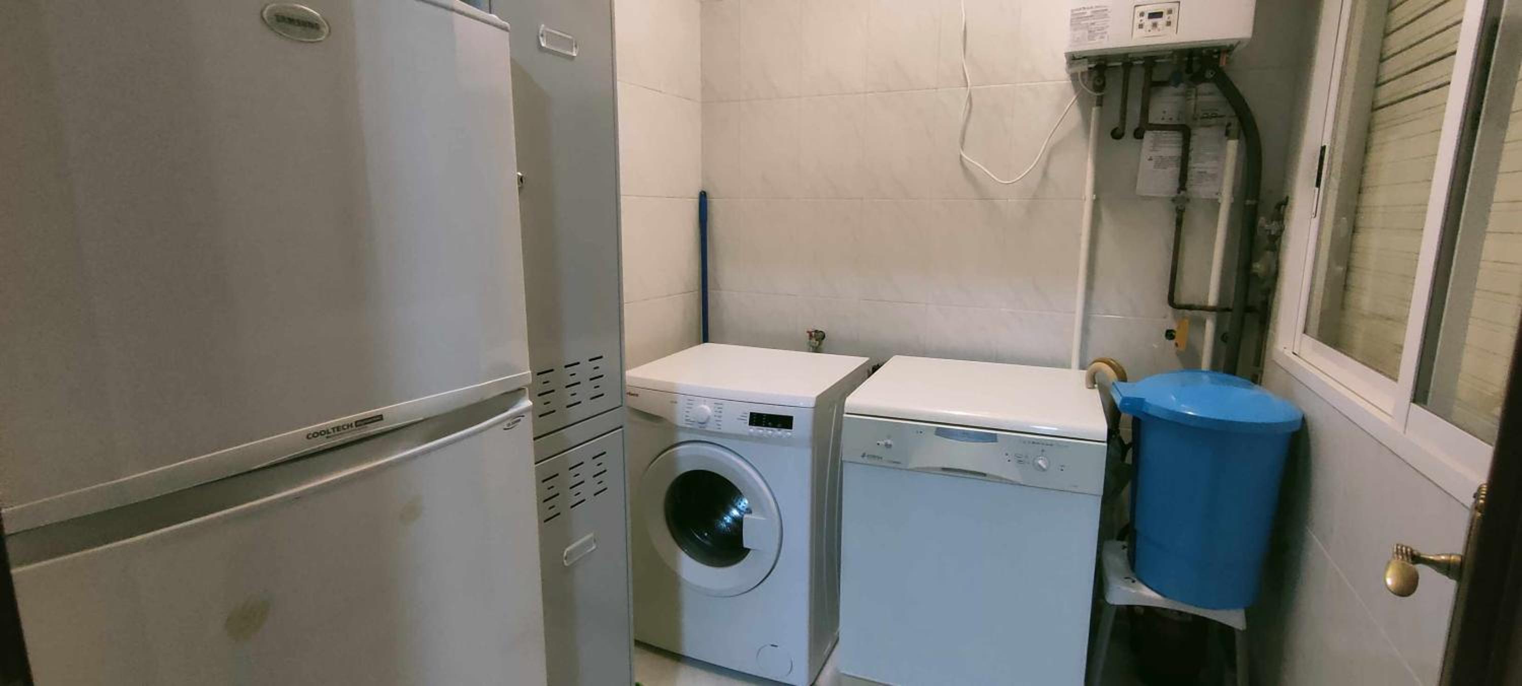 Apartamento de 4 habitaciones en el Centro de Monforte view 5
