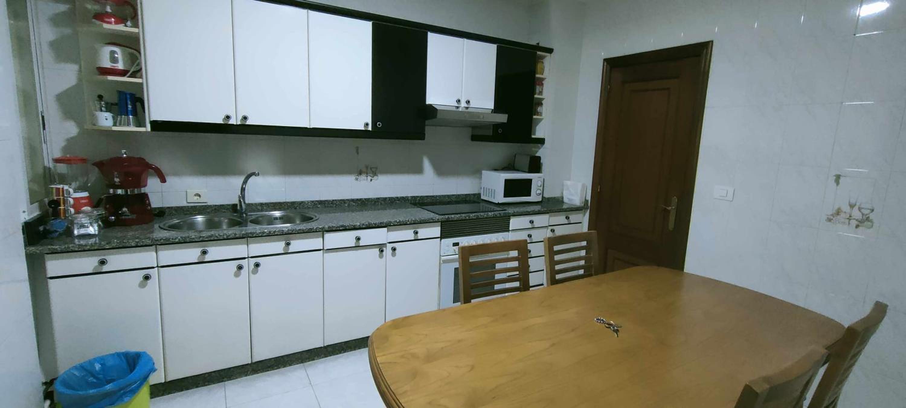 Apartamento de 4 habitaciones en el Centro de Monforte view 4