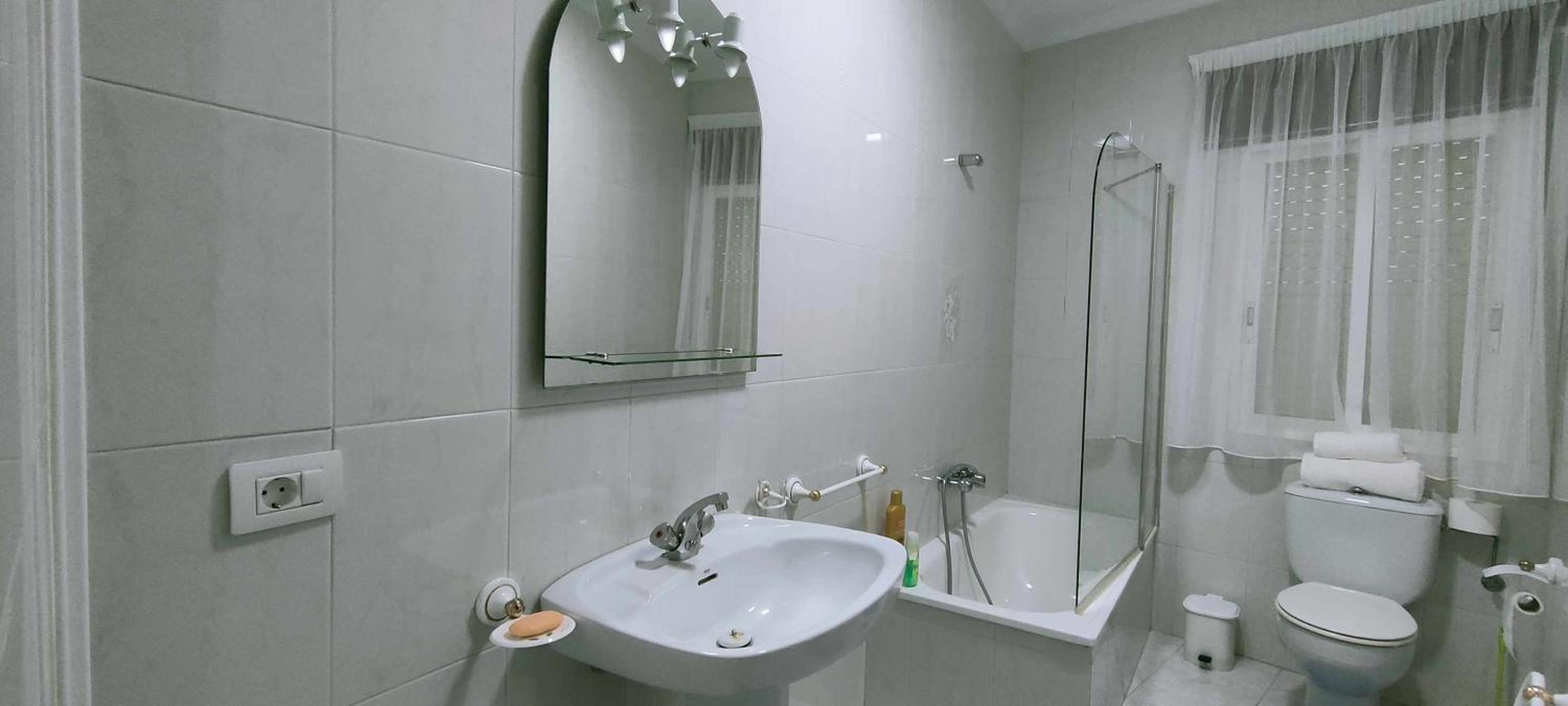 Apartamento de 4 habitaciones en el Centro de Monforte view 2