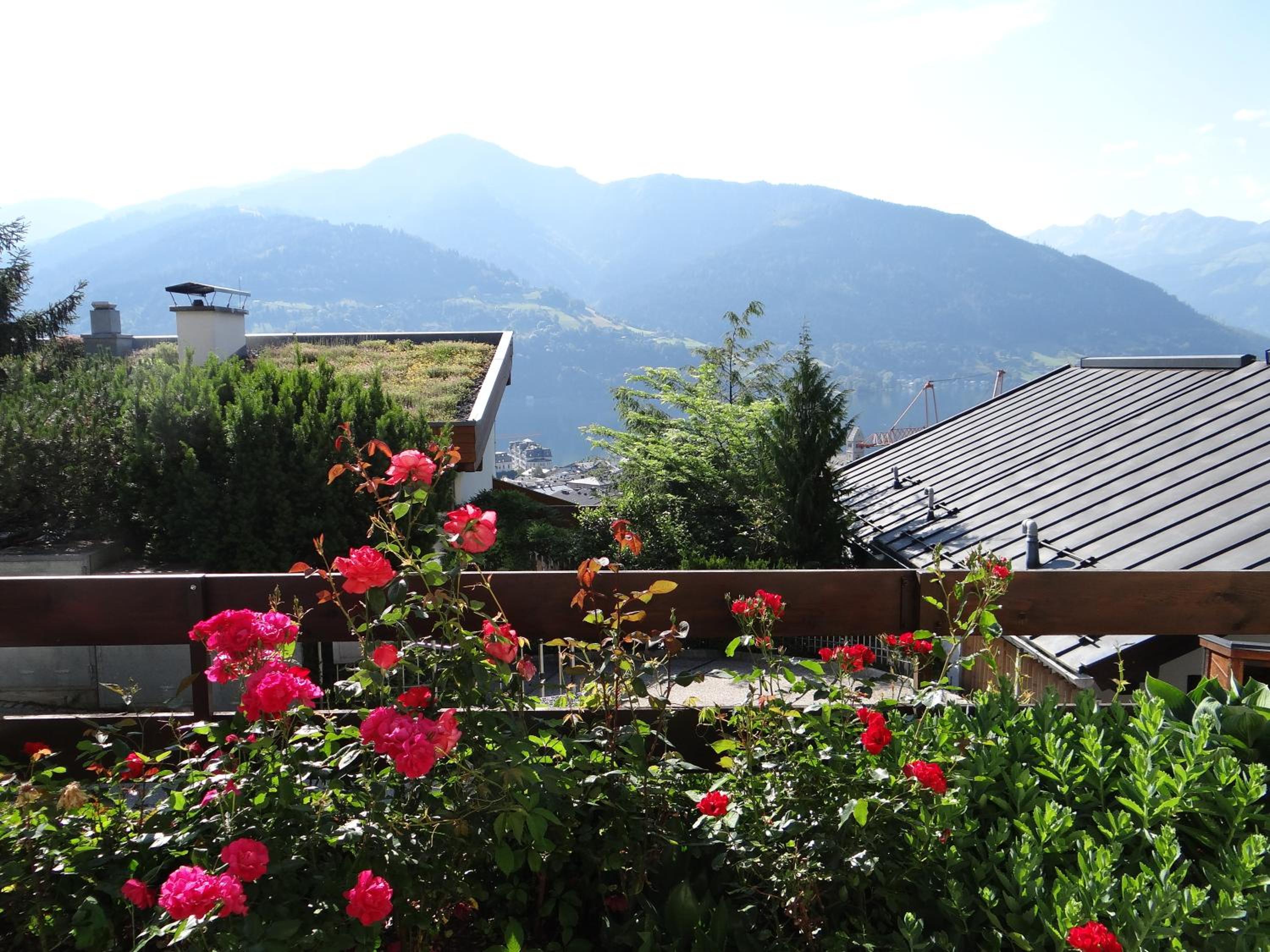 Appartement Haus Sonnenheim