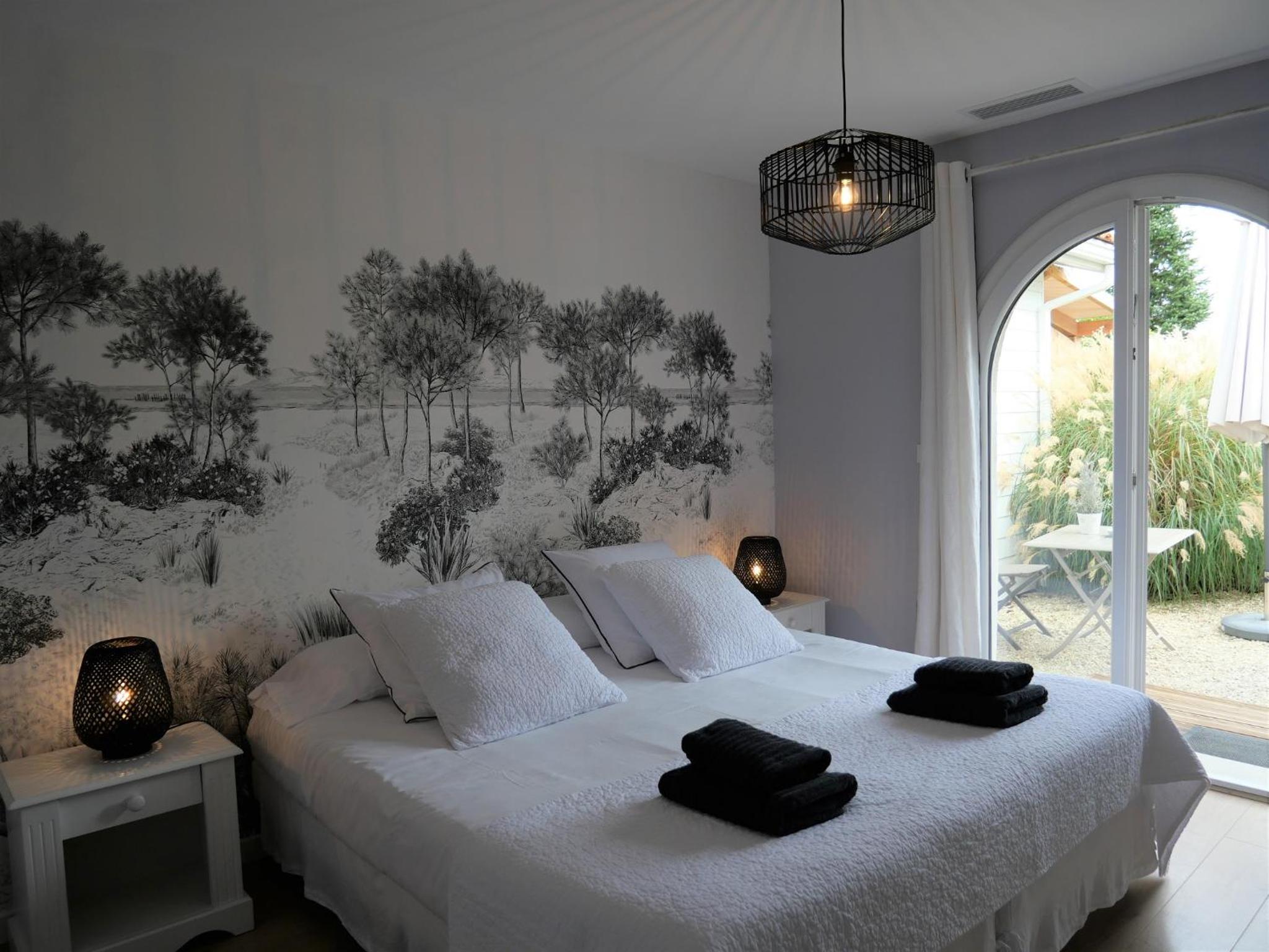 Chambres d'hôtes Villa Surcouf view 4