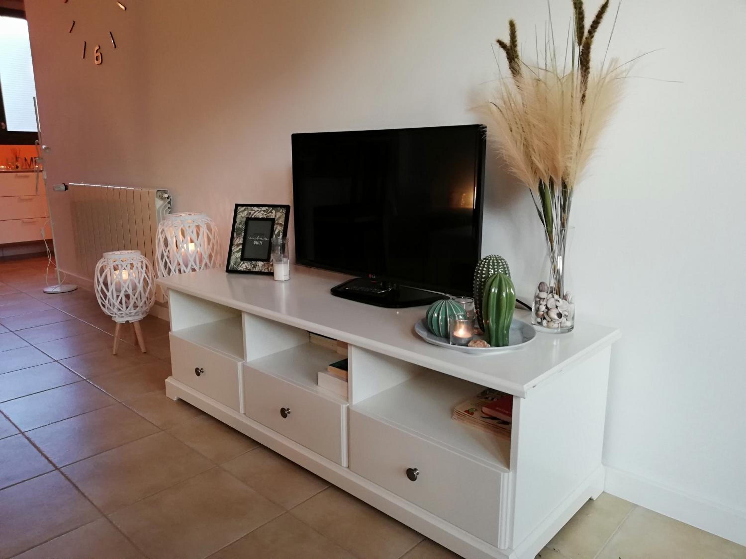 gelijkvloers appartement Corvera Golf & Country Club view 4