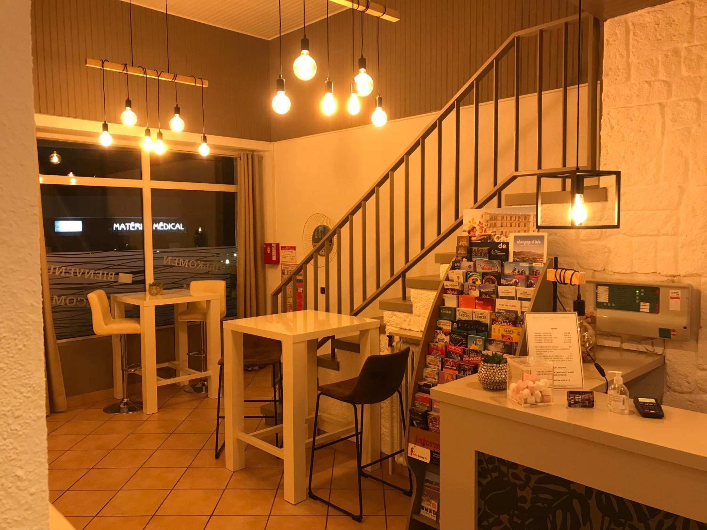 Hotel Alpes Cevennes, photo 78