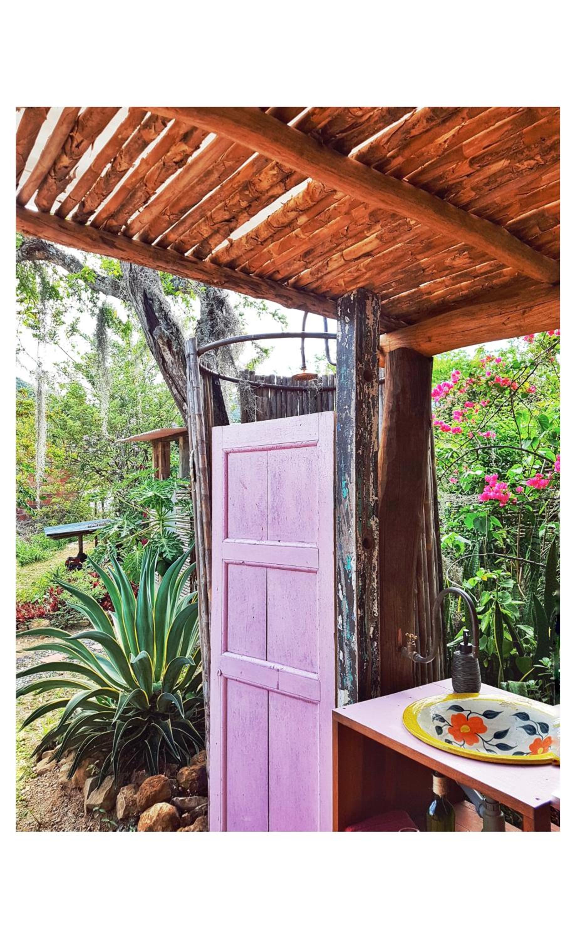 CALA Guane Barichara