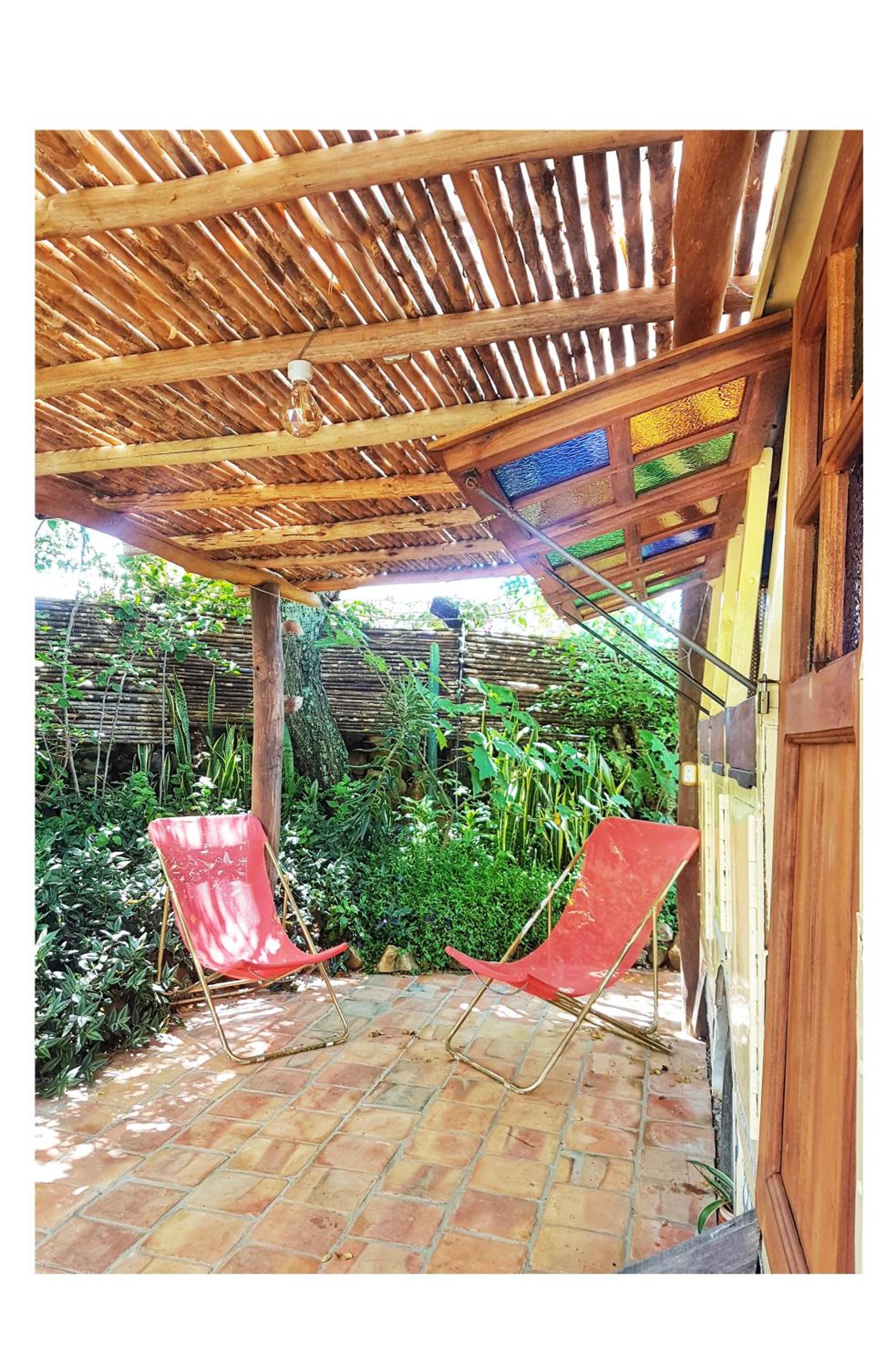 CALA Guane Barichara