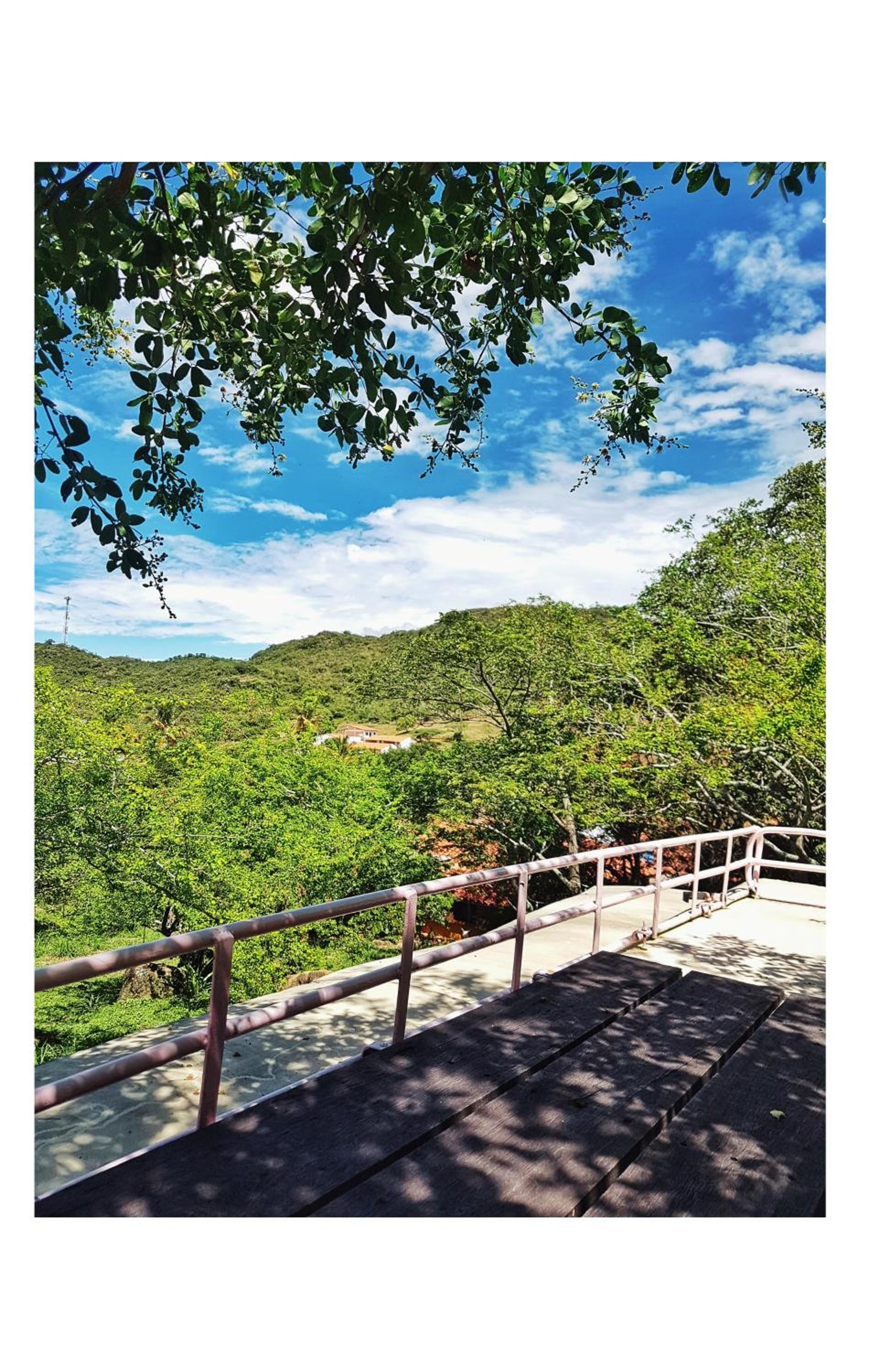 CALA Guane Barichara
