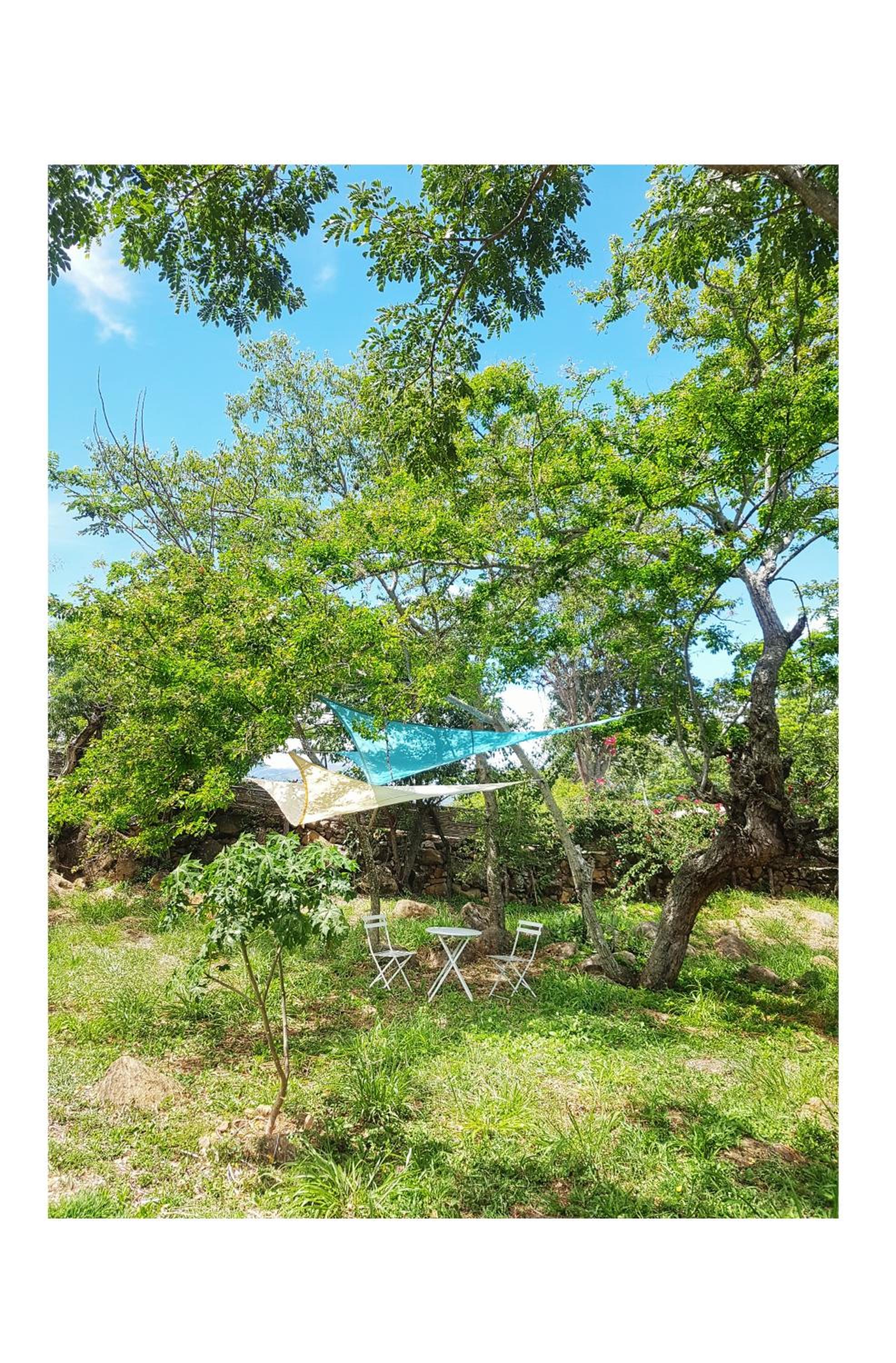 CALA Guane Barichara