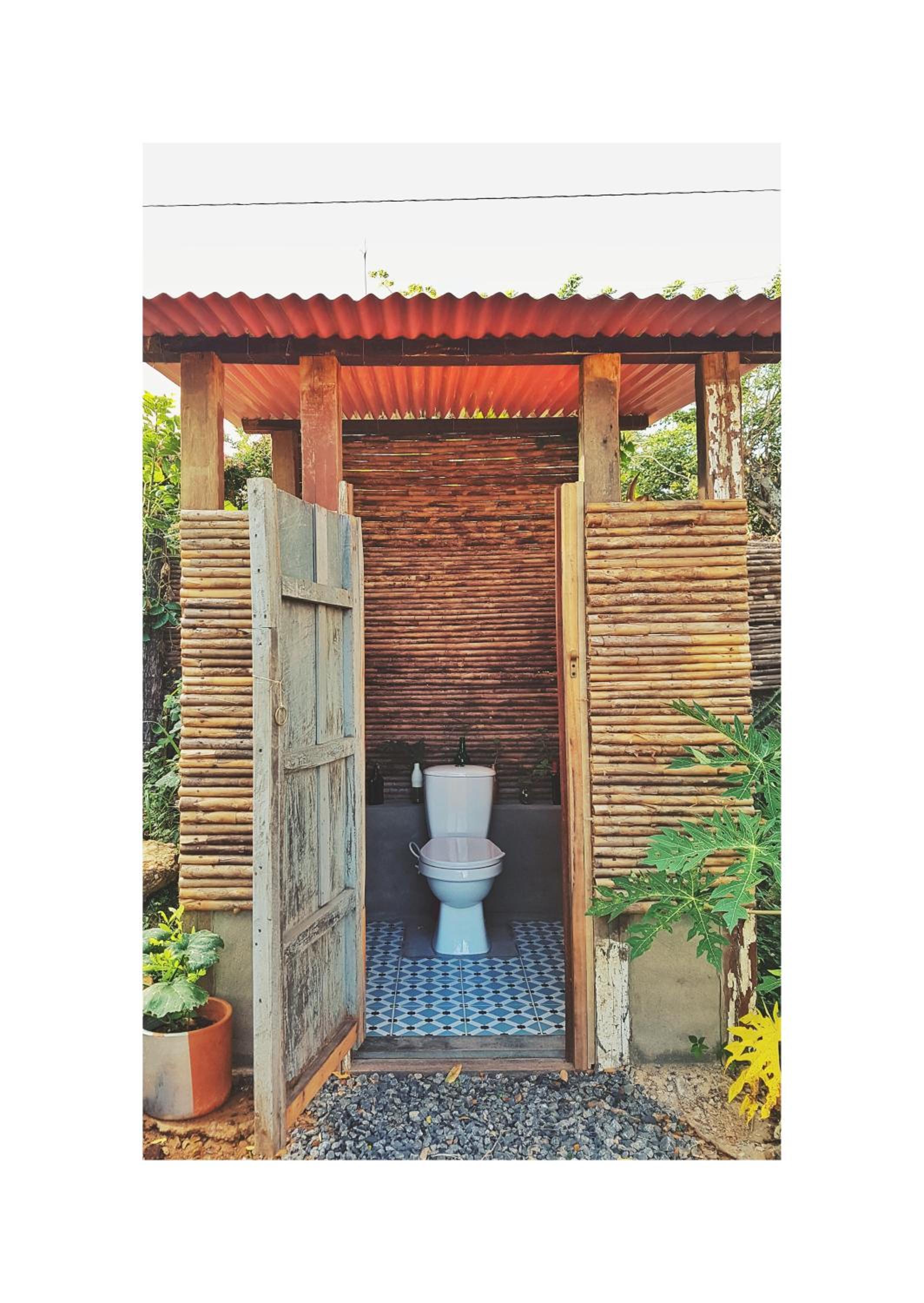 CALA Guane Barichara