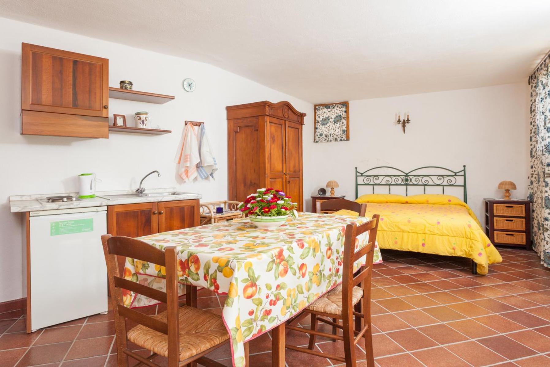 Antico Casale Ruoppo