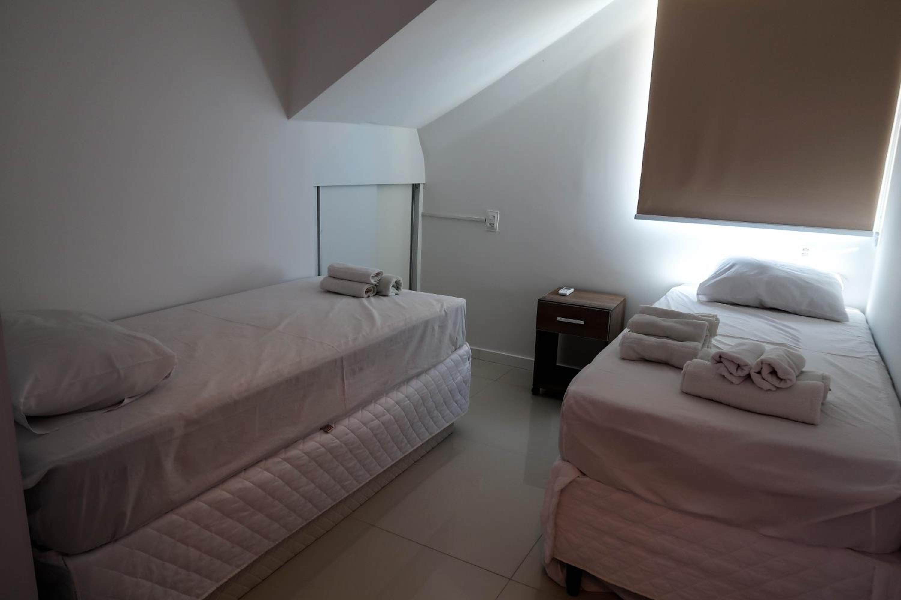 Terra Nostra Residence