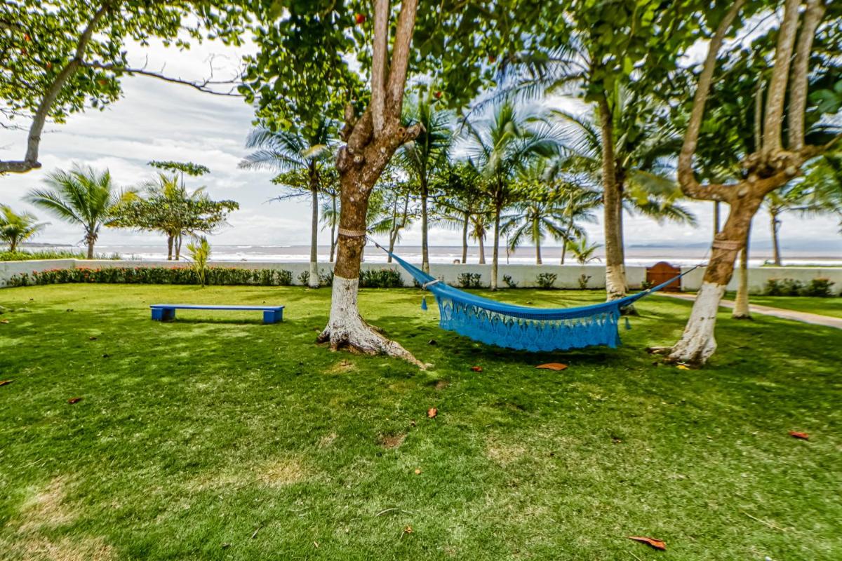 Casa La Palapa Main House