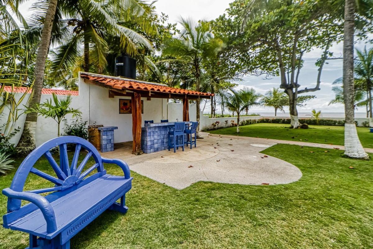 Casa La Palapa Main House