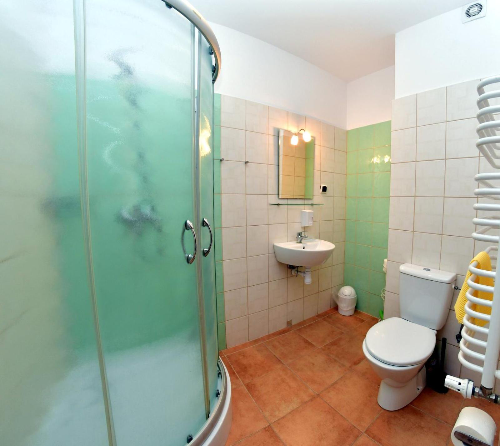 Villa Valle Verde view 2